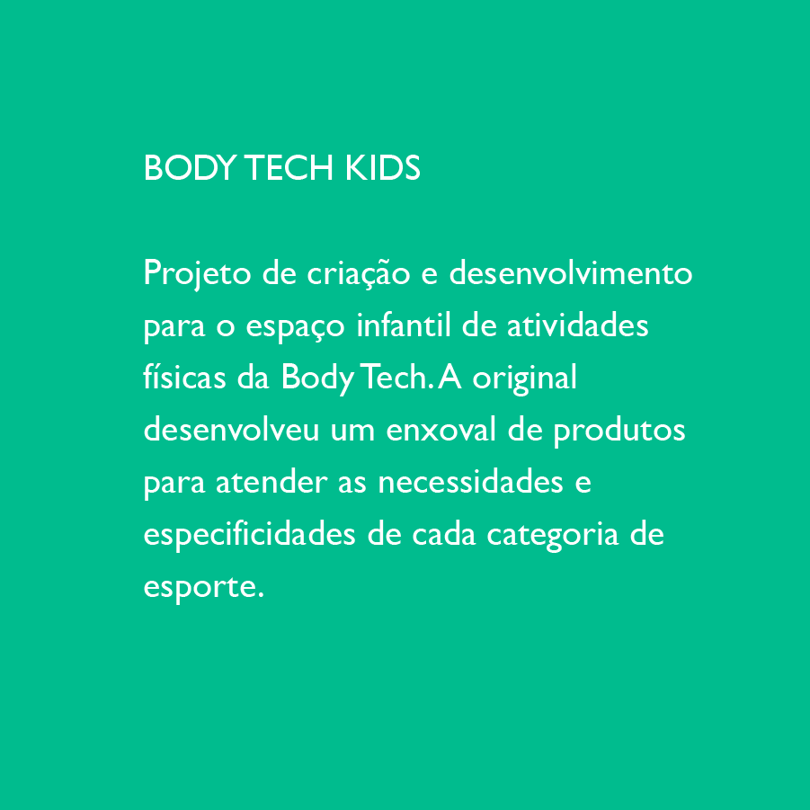 [Bodytech] Banner - 1