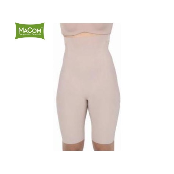 macom® High Waisted Compressed Panties - MACOM