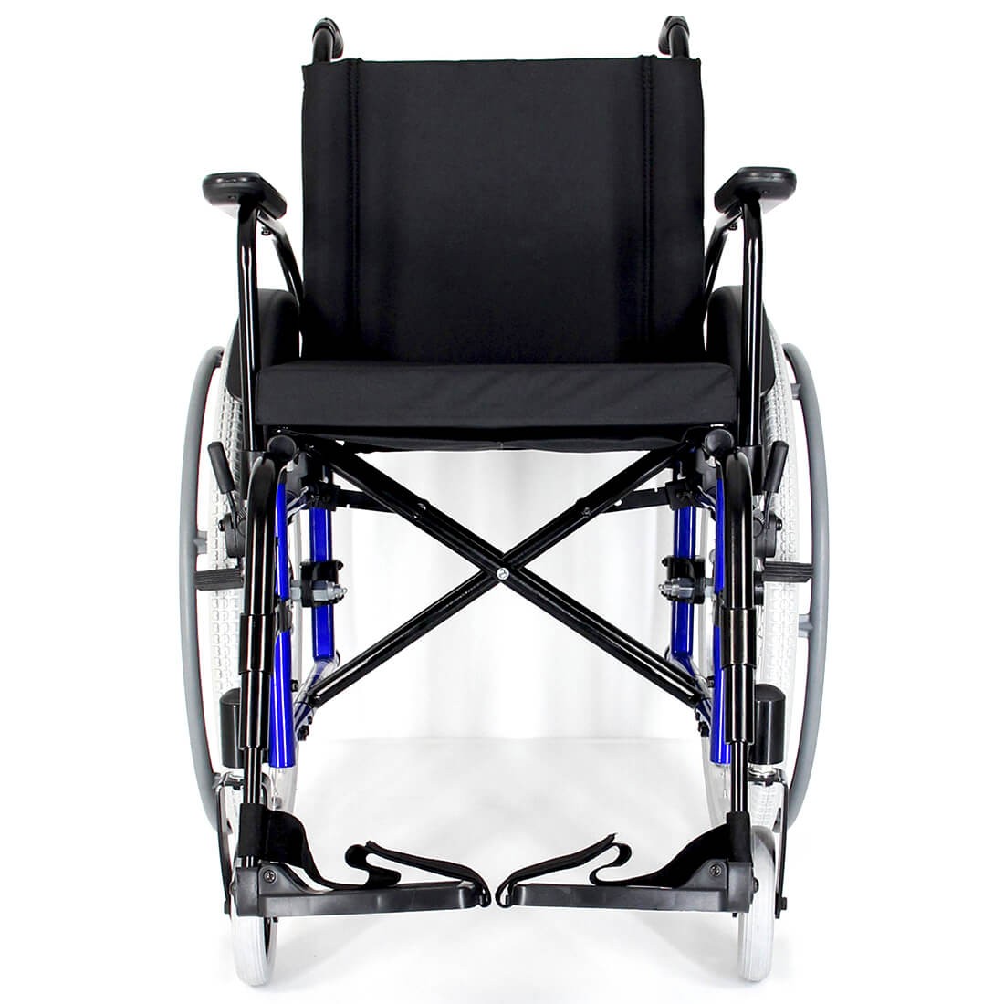 Kit 2 Pneus dianteiro para cadeira de rodas CDS Aro 6 - Casa da  Acessibilidade