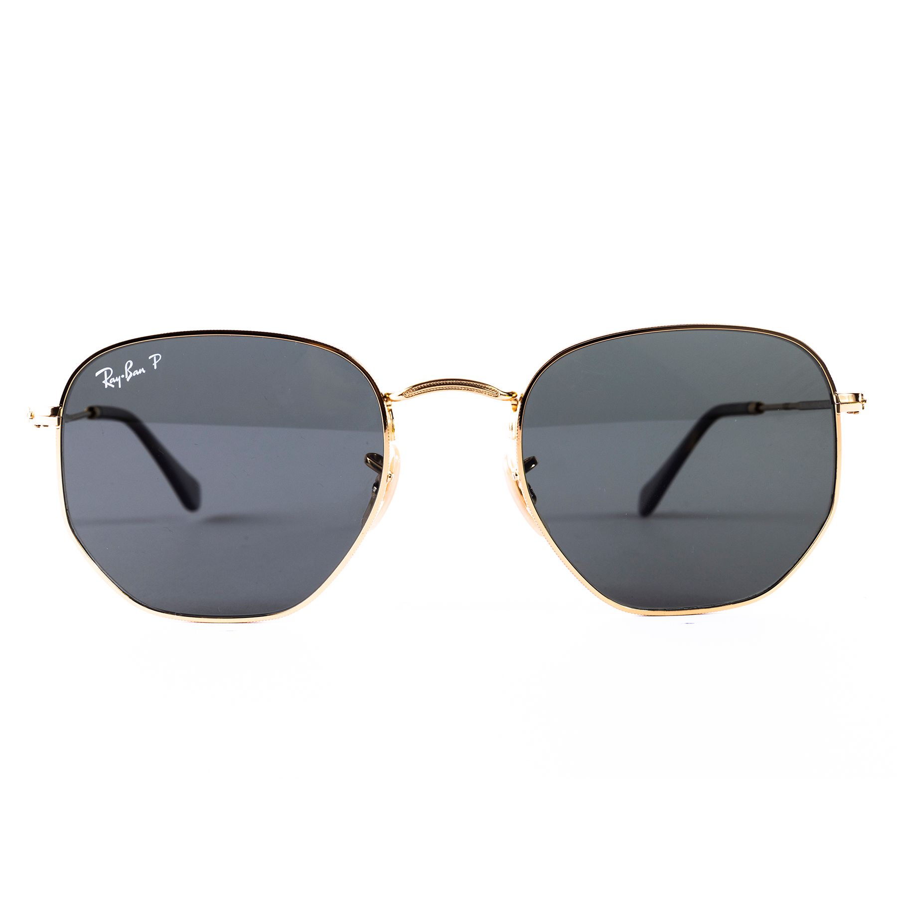 Óculos Solar Ray Ban Hexagonal