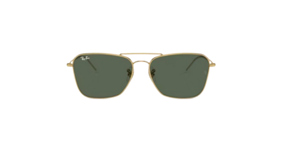 Ray ban sale caravan sunglasses