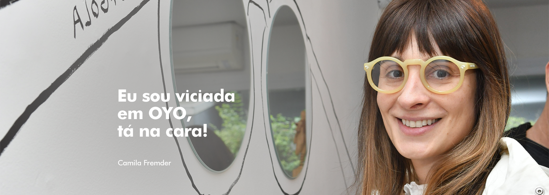 [Quem usa] Banner principal
