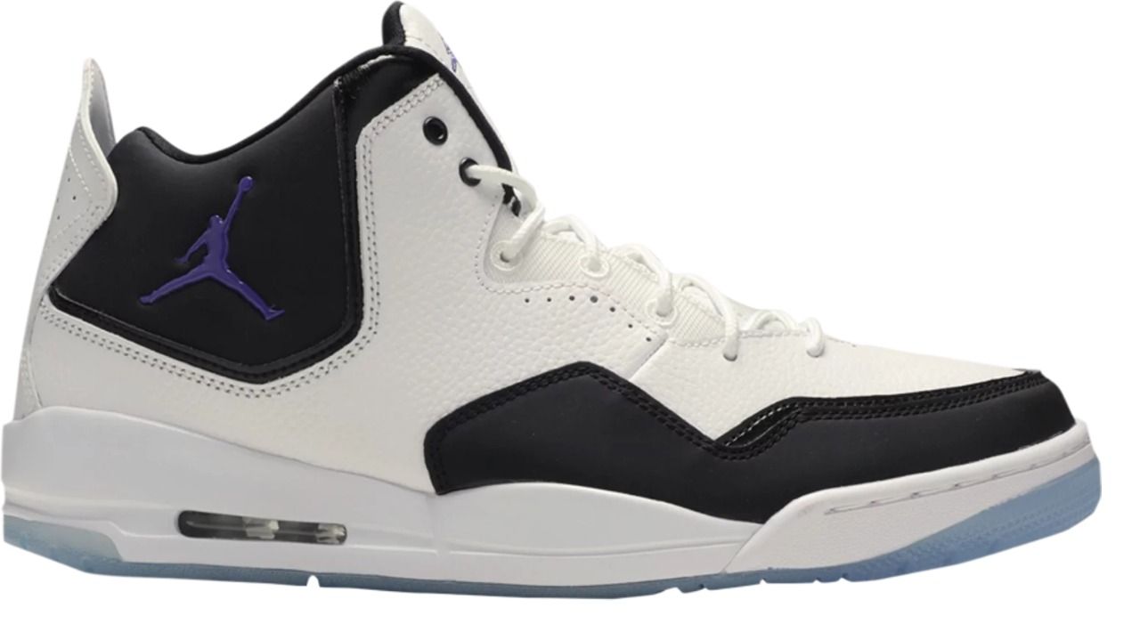 Tênis Air Jordan Courtside 23 Concord