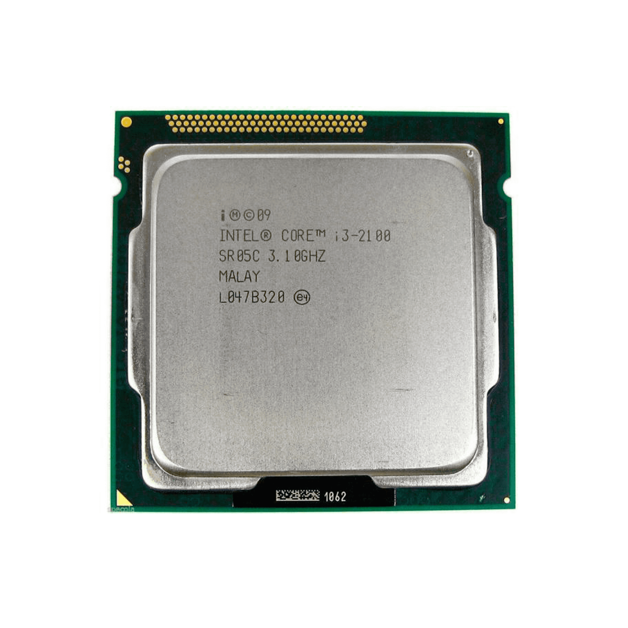 Intel Core i3 10th Gen Processador preço mais barato: 65,99€