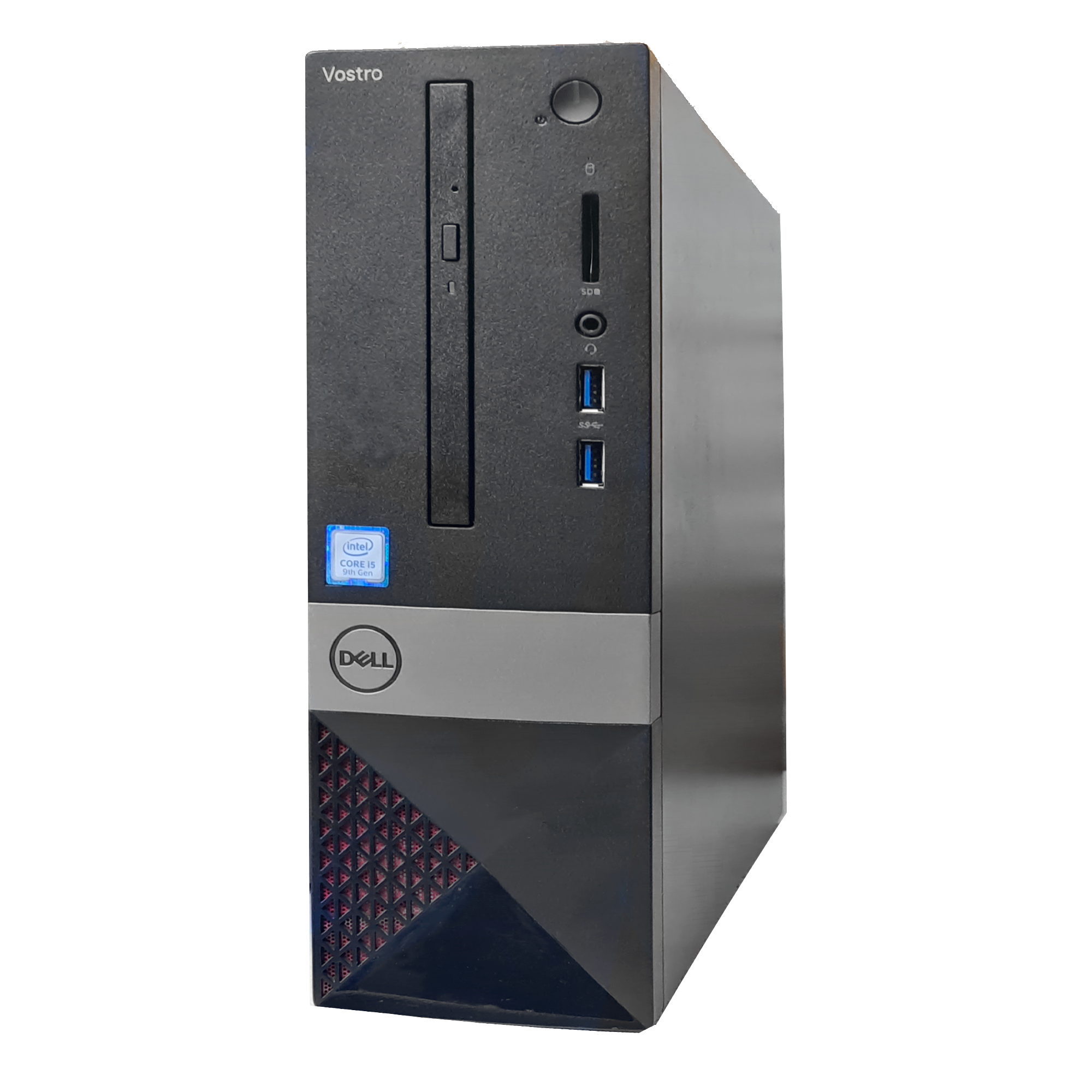 Computador Dell Vostro 3470 i5-9400 2.9Ghz 8 Ram 240 Ssd - PEG