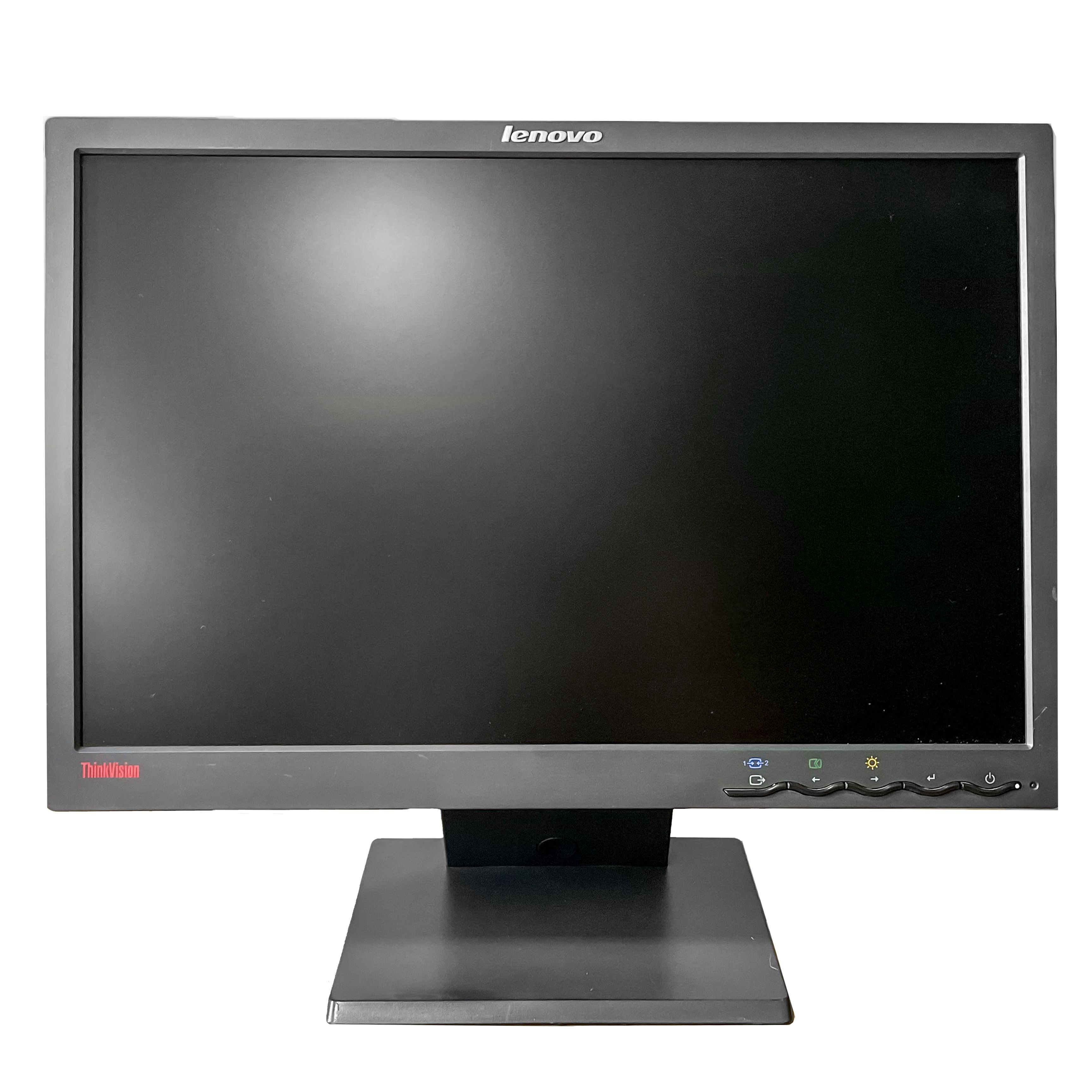 Monitor Lenovo L197WA