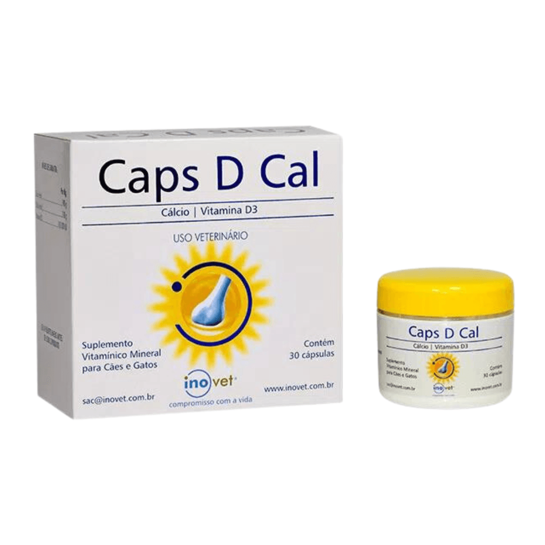 CAPS D CAL
