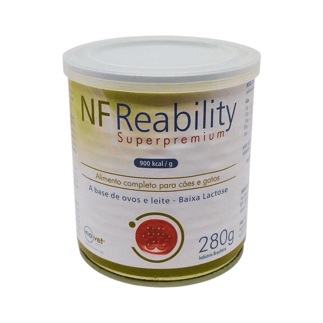 NF REABILITY