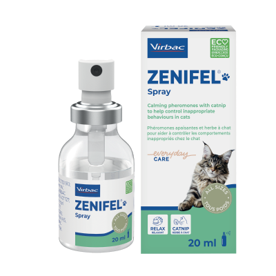 Zenifel Spray 60 mL Virbac