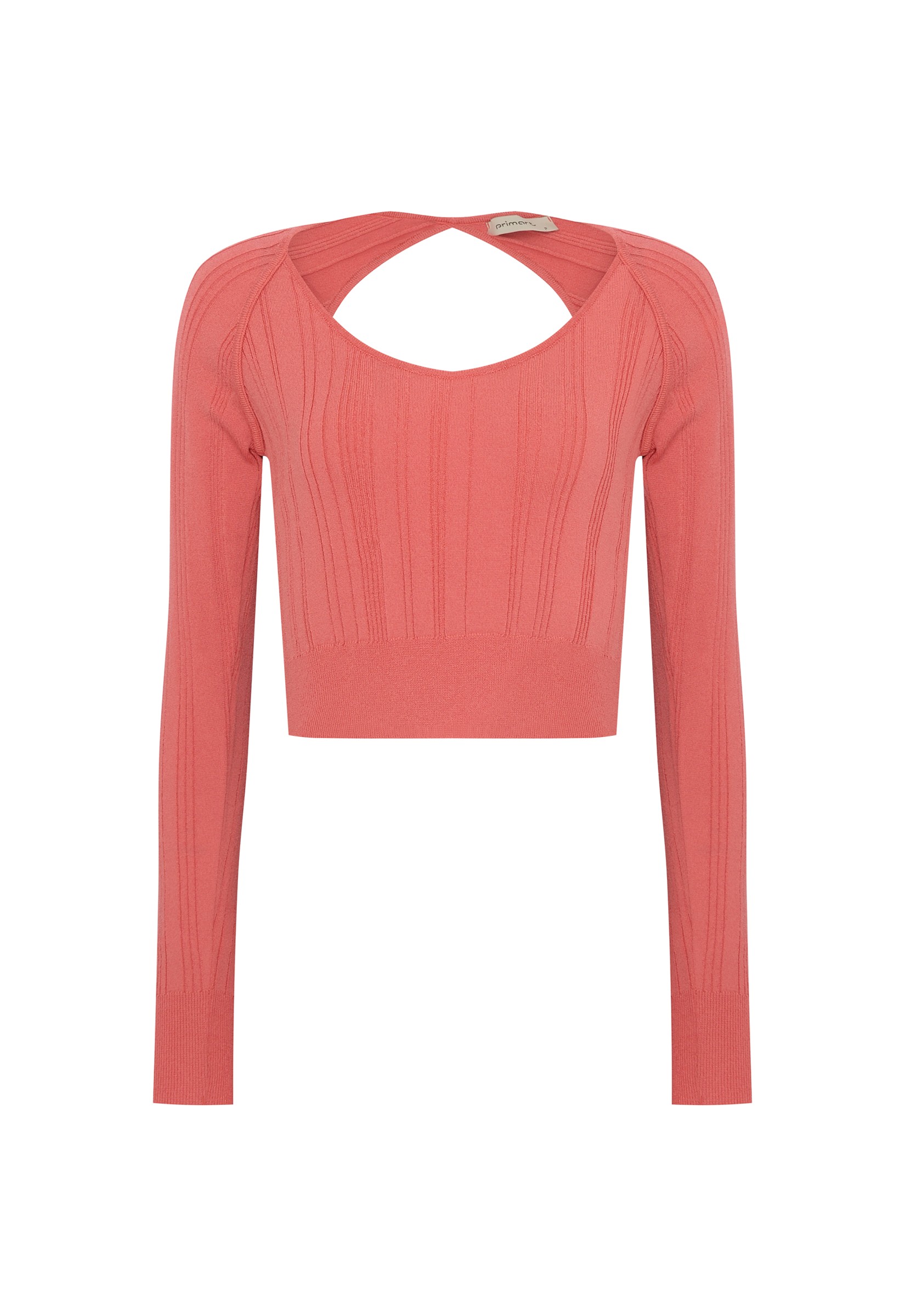 Blusa Soraia Primart