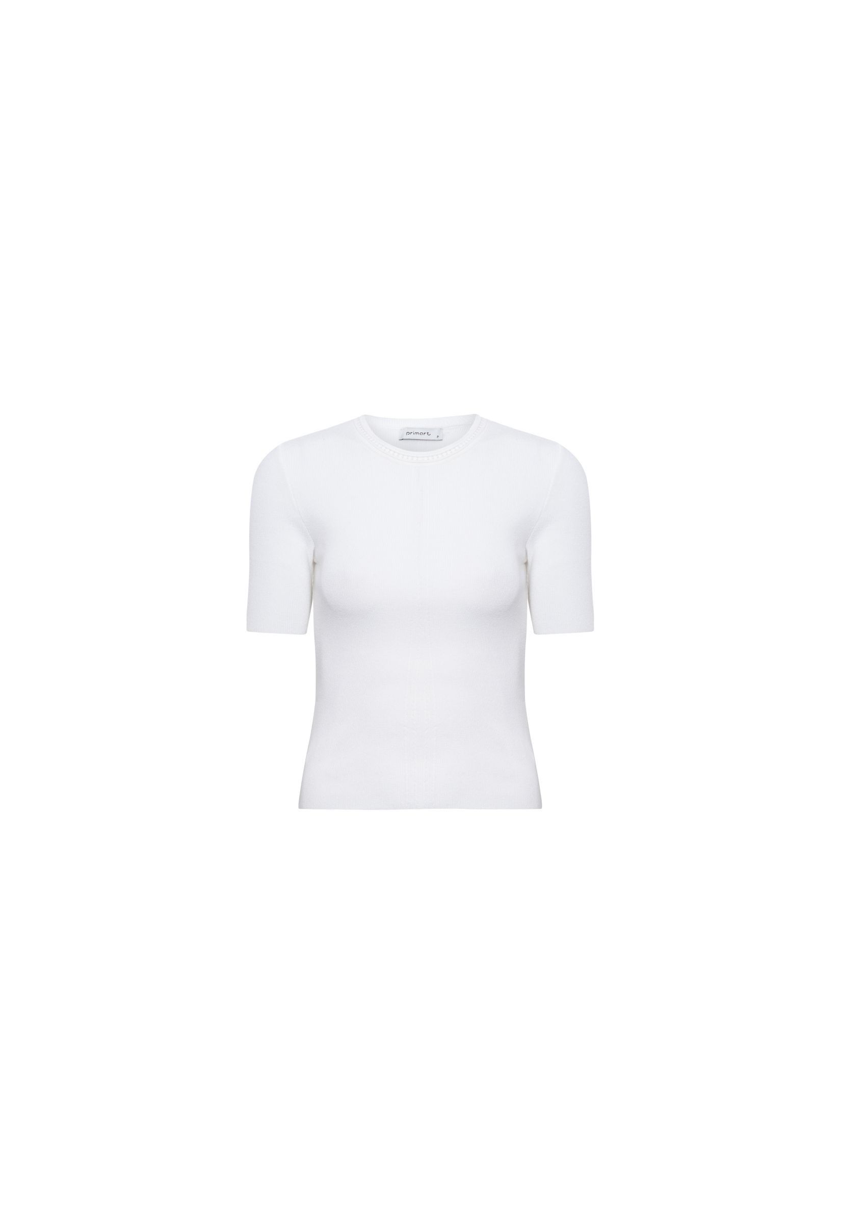 Blusa Gizele Tricot Canelado