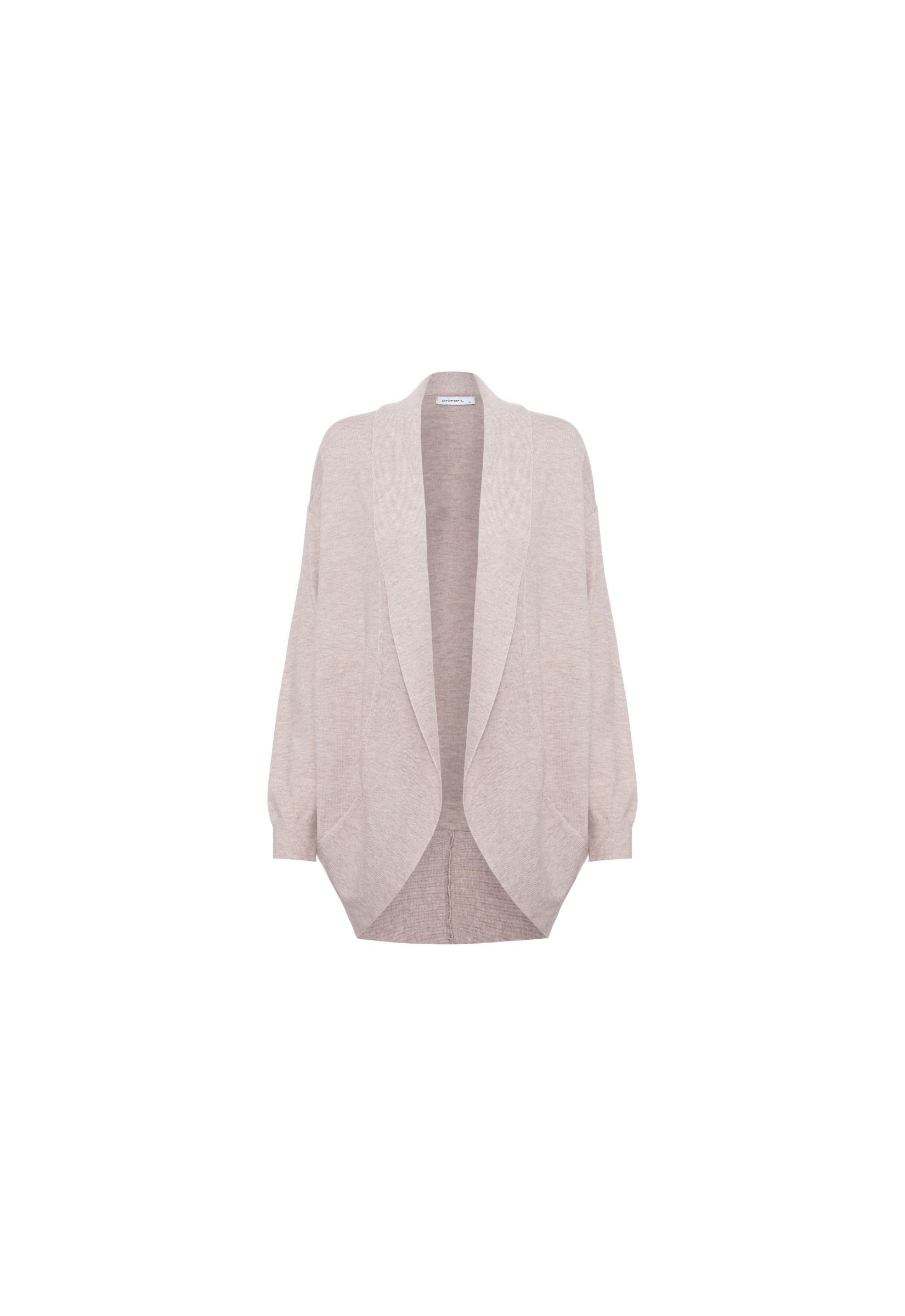 Cardigan Lauren  Tricot Solto