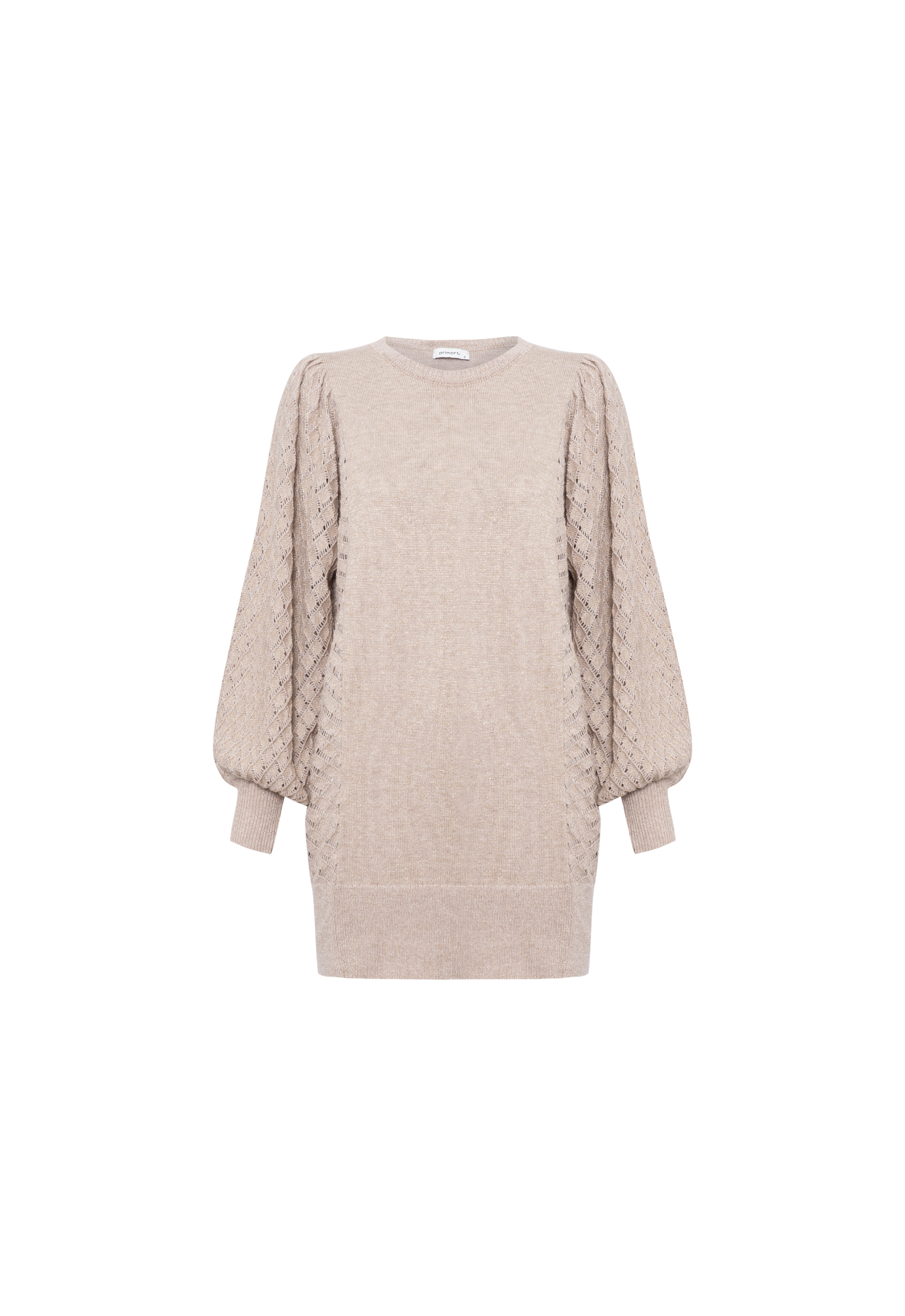 Maxipull Agatha Tricot