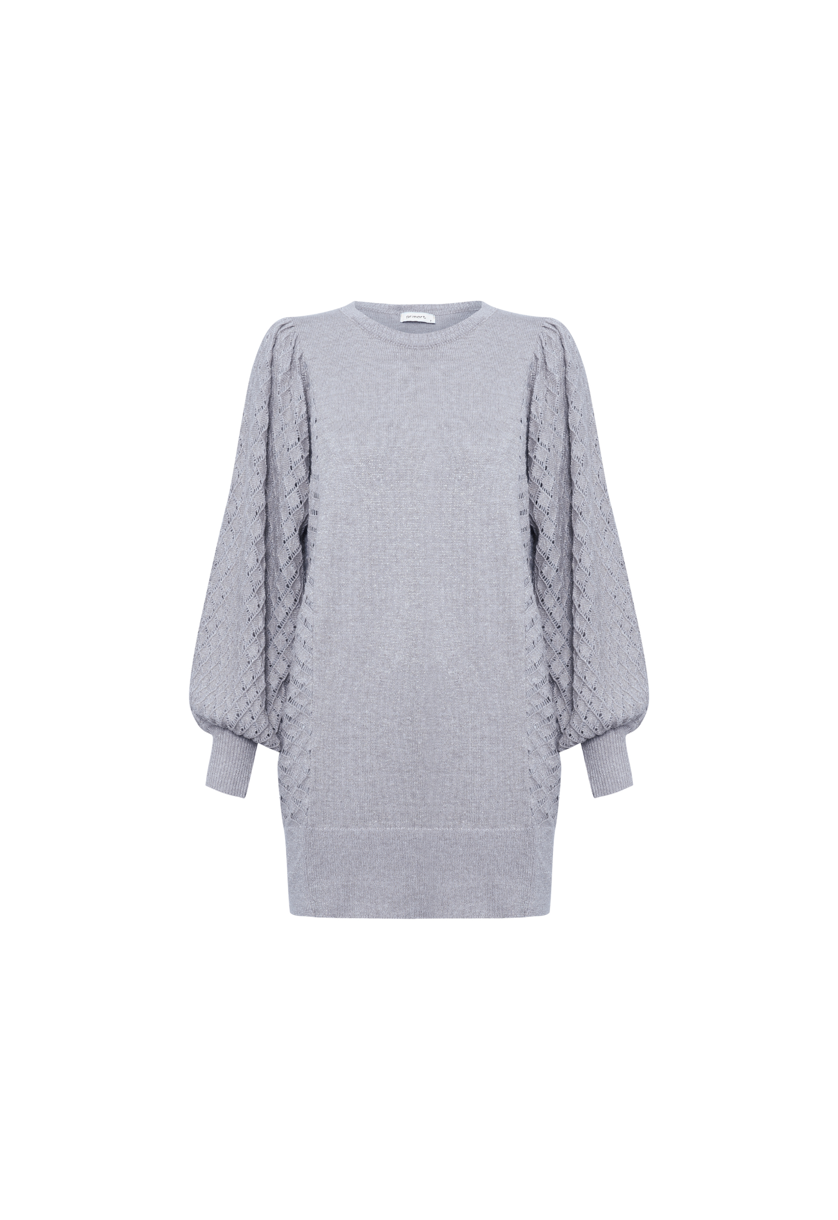 Maxipull Agatha Tricot