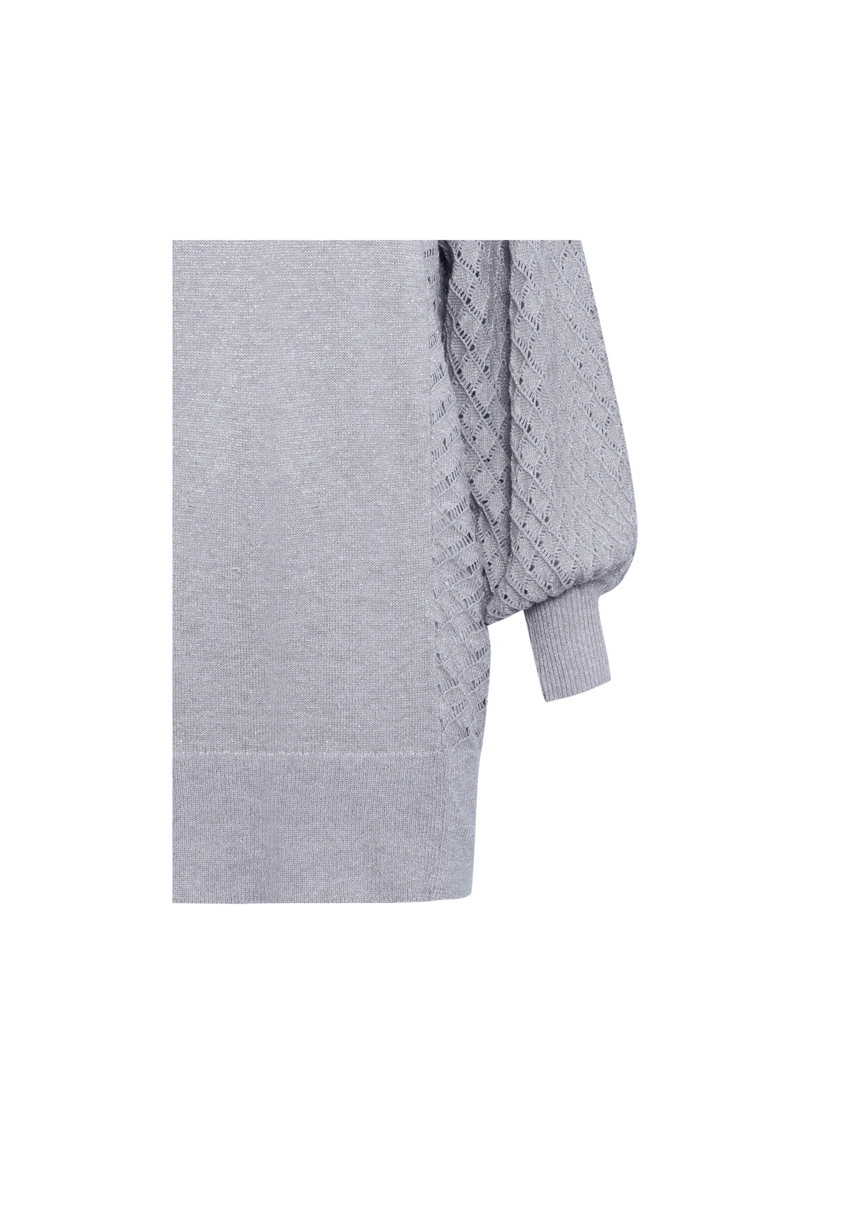 Maxipull Agatha Tricot