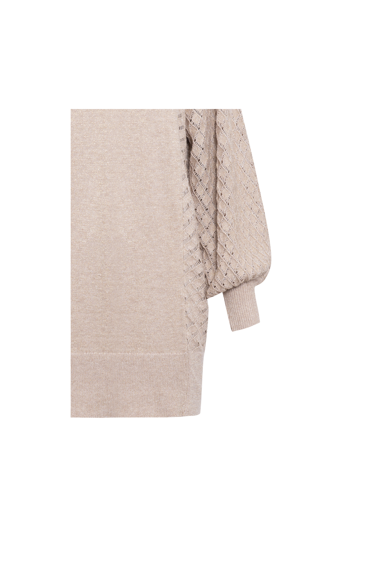 Maxipull Agatha Tricot