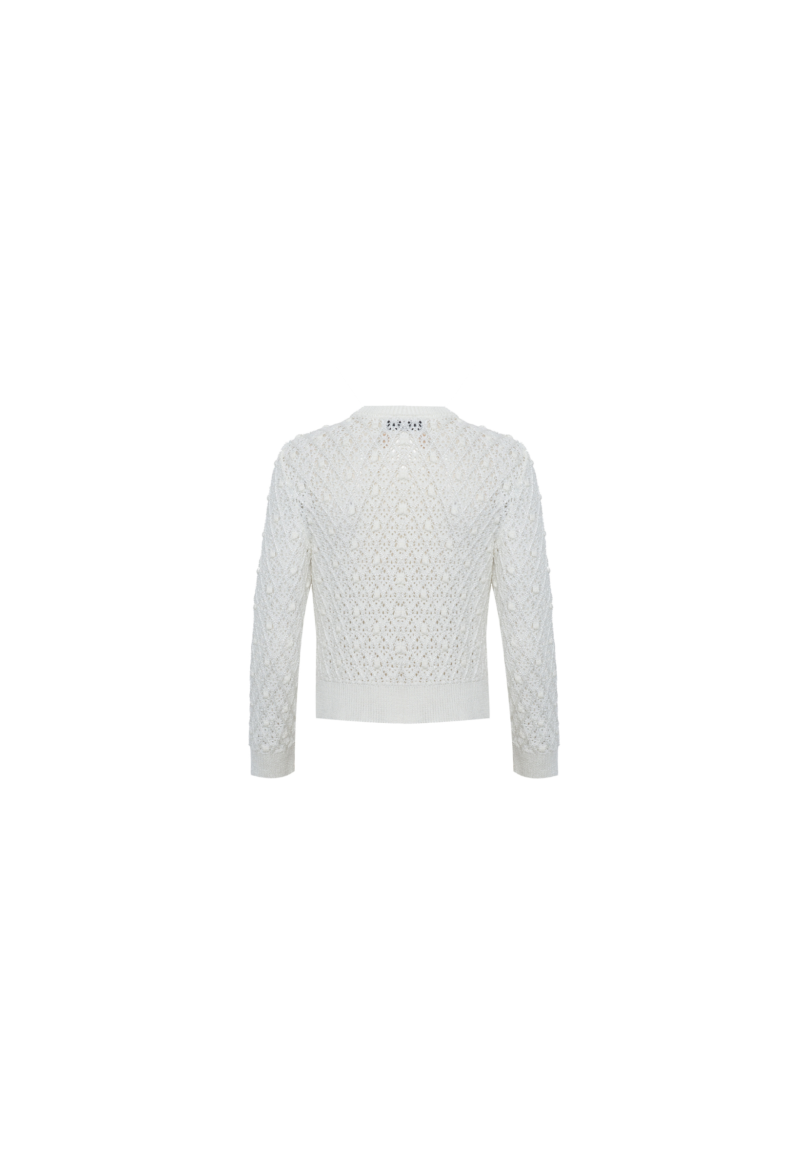 Cardigan Kate Tricot - Off White