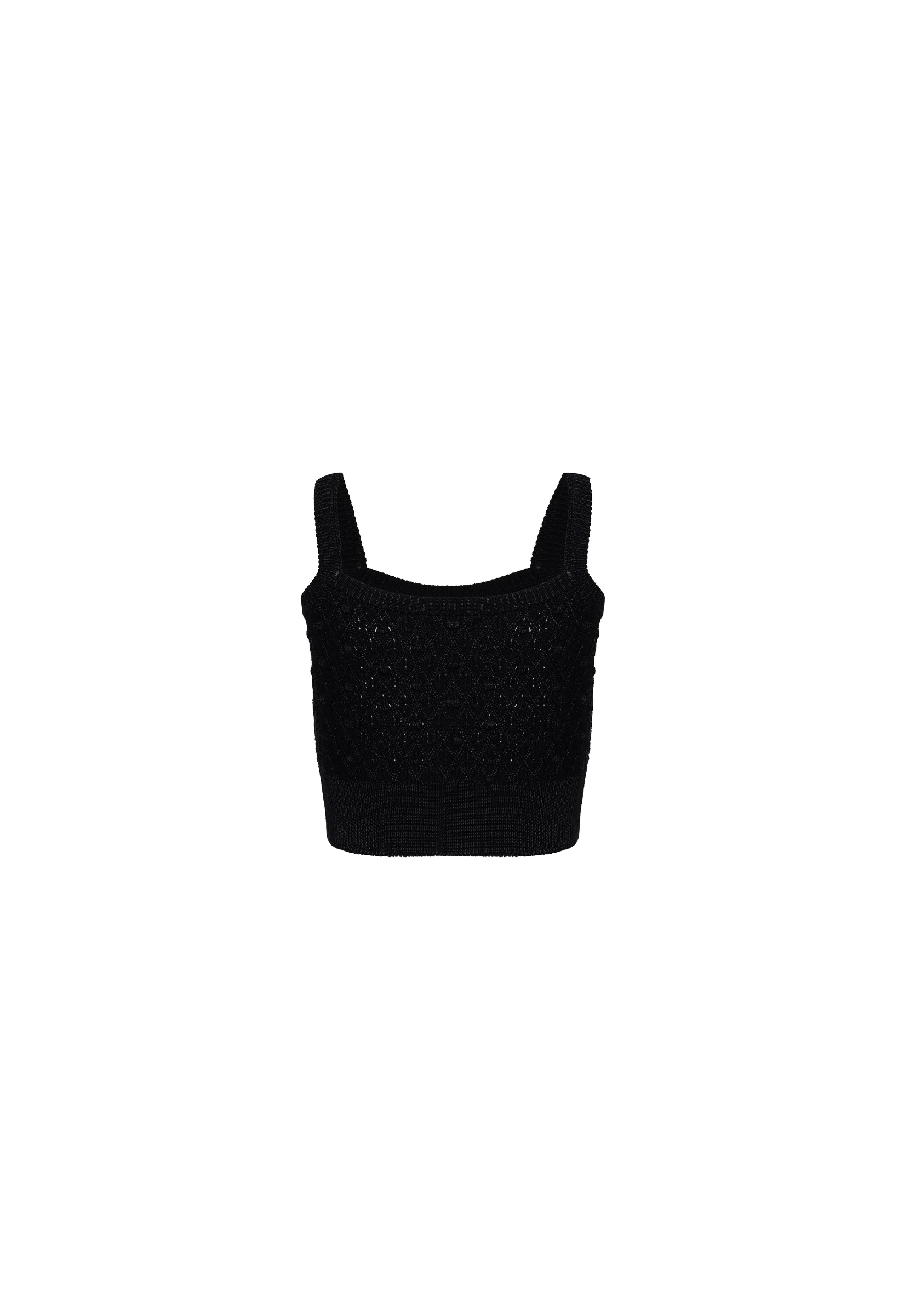 Regata Taylor Tricot - preto