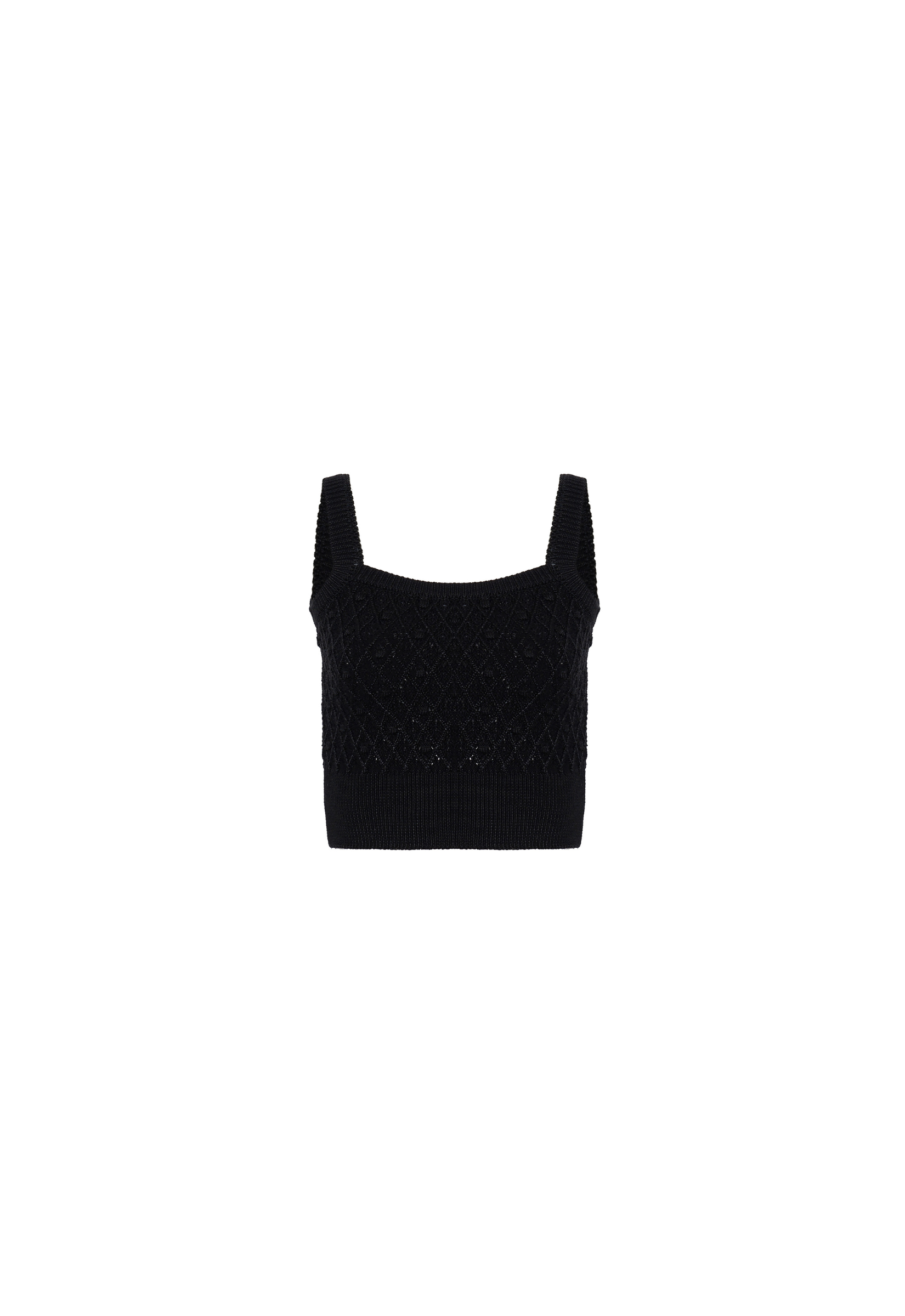 Regata Taylor Tricot - preto