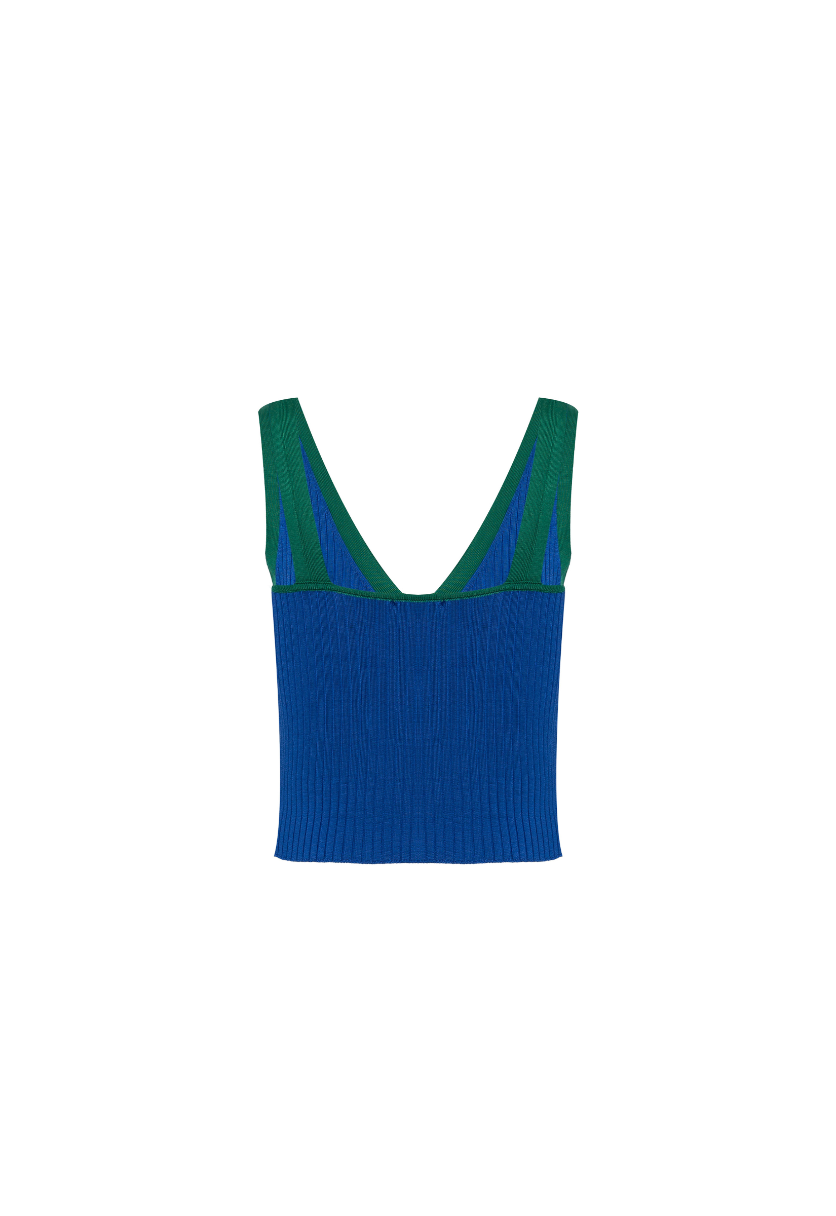 Regata Lola Tricot