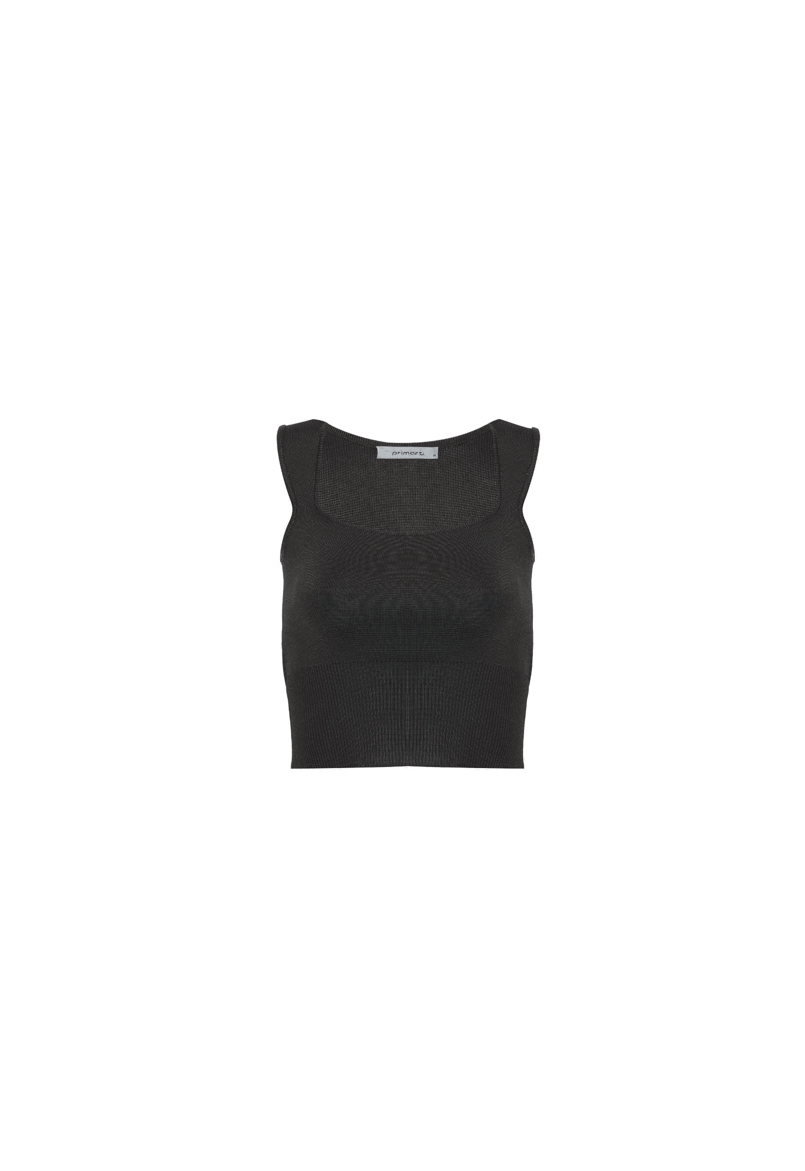 Top Miranda Tricot