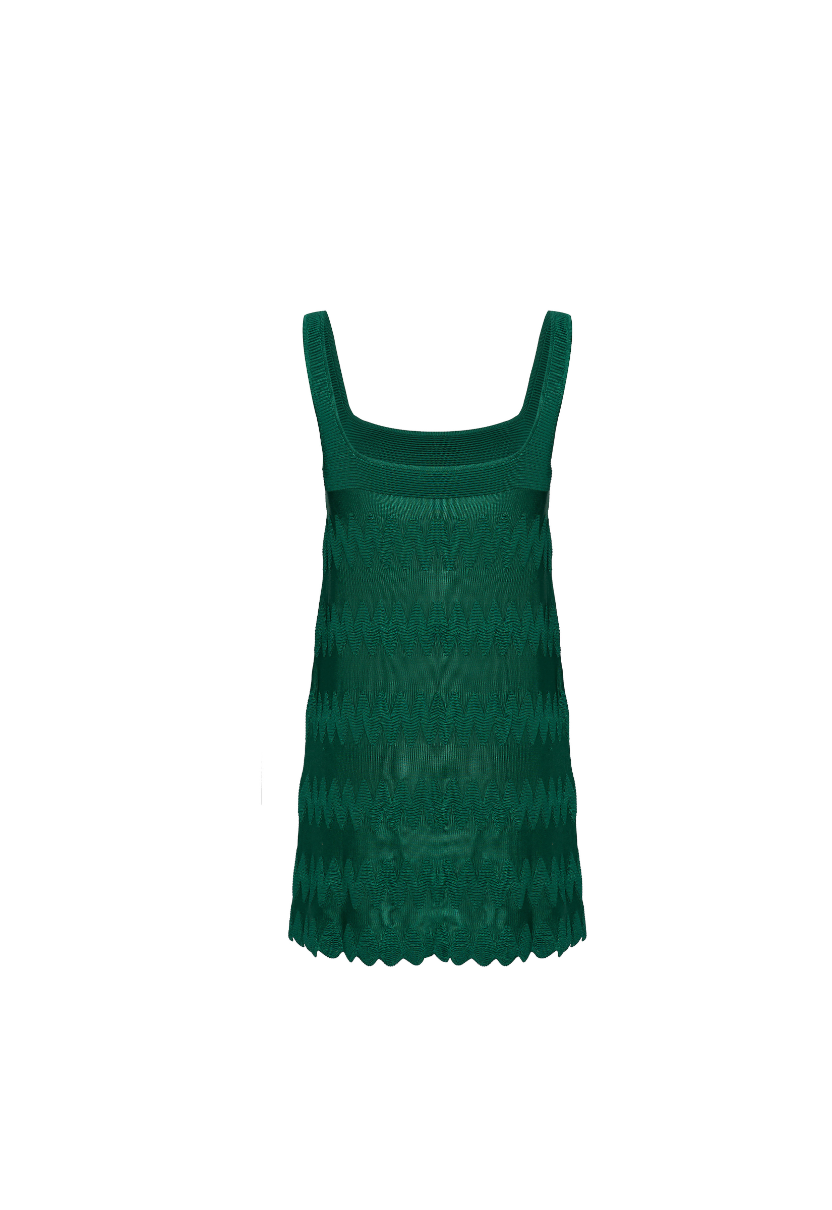 Vestido Bela Tricot