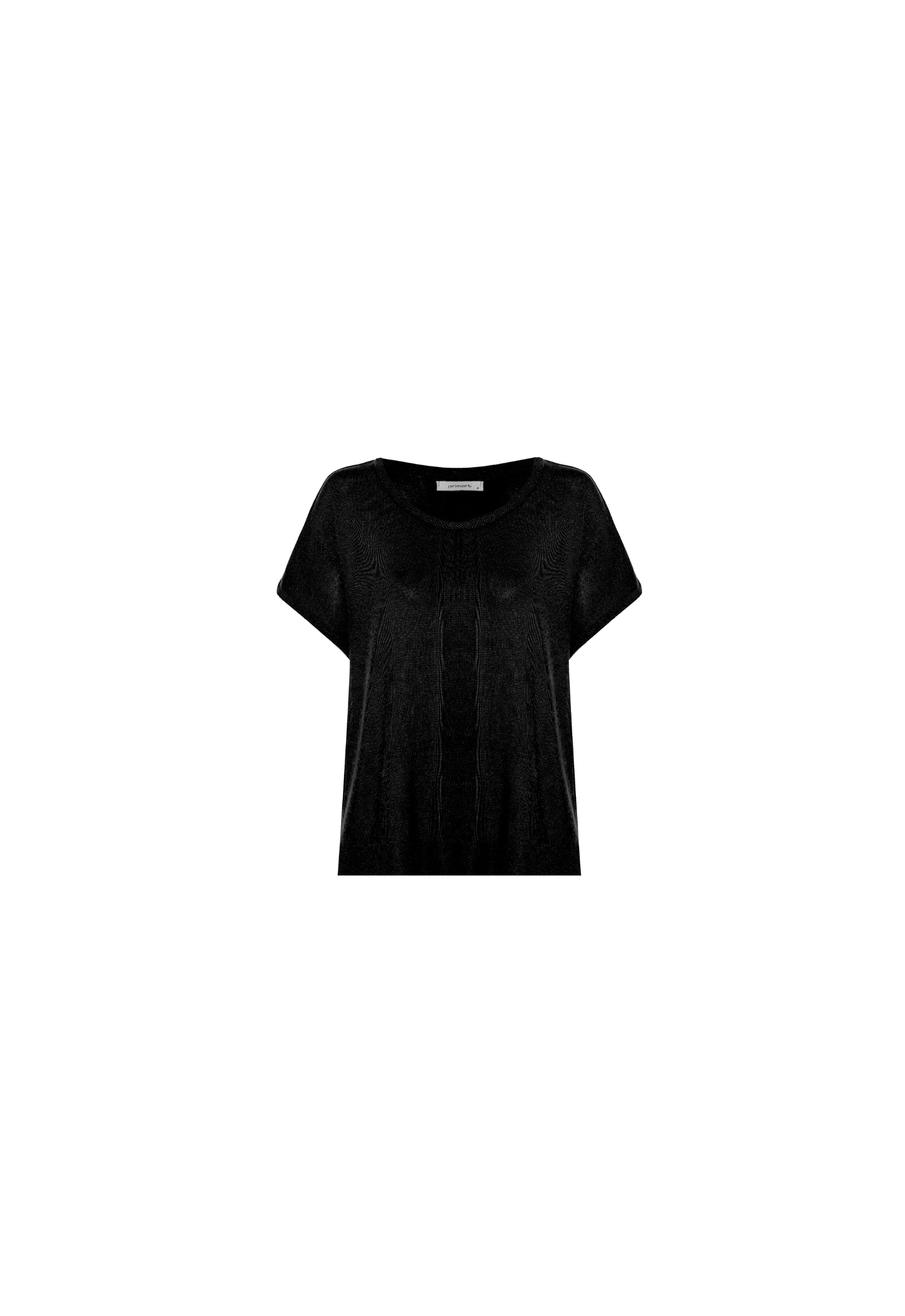 Blusa Olívia Tricot