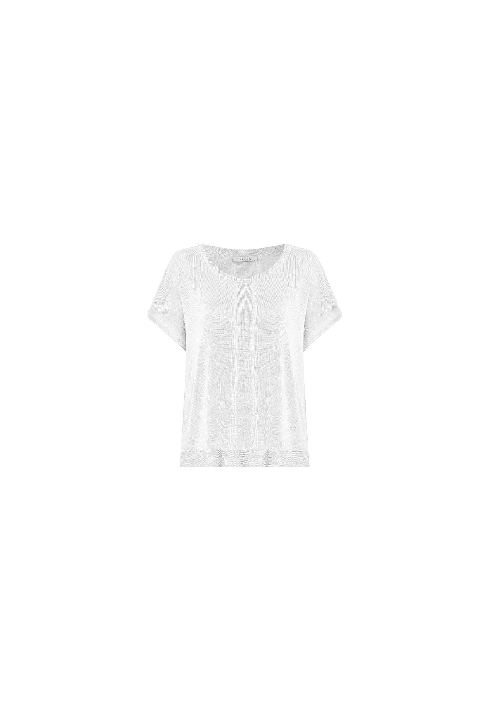 Blusa Olívia Tricot