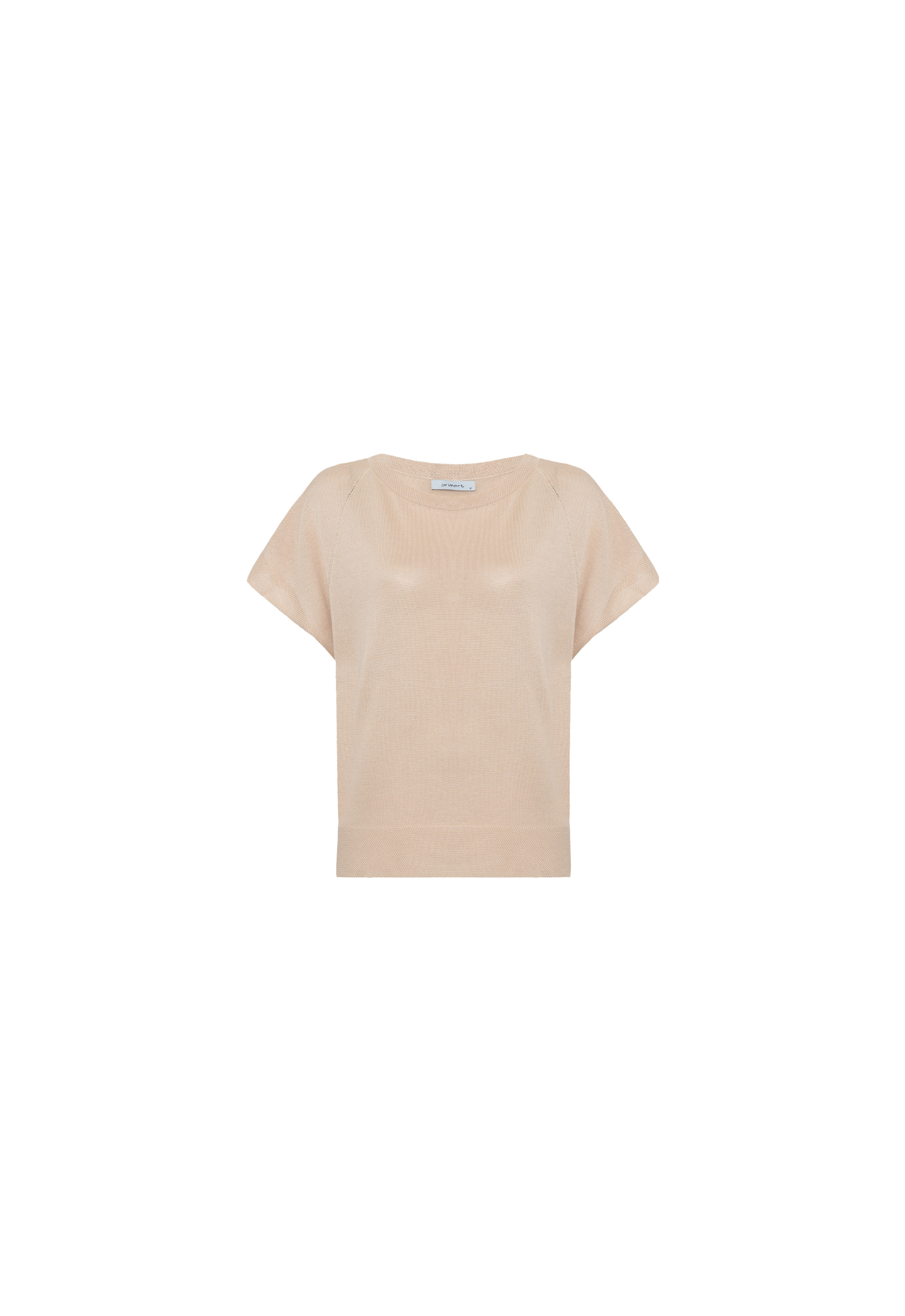 Blusa Julie Tricot