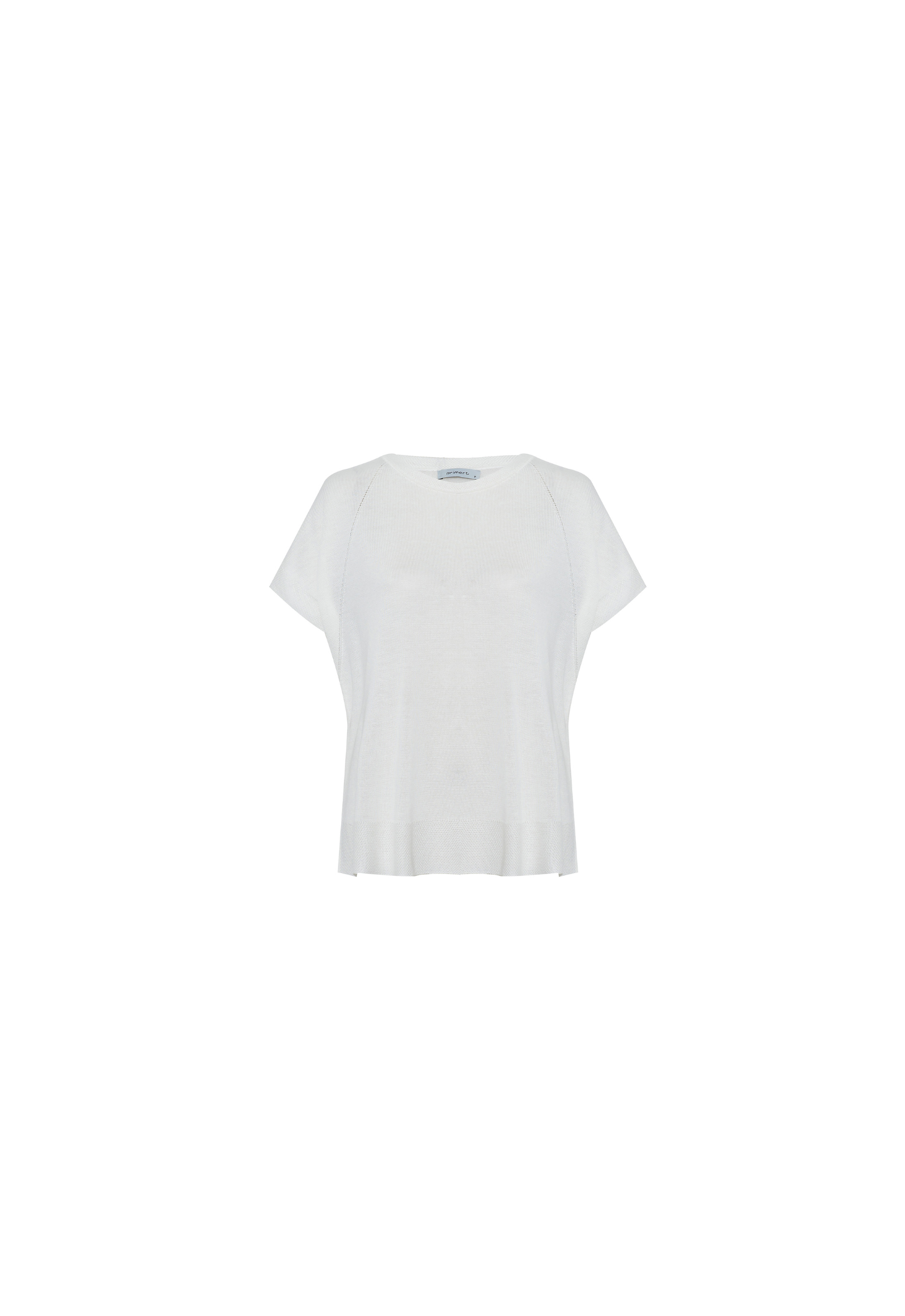 Blusa Julie Tricot