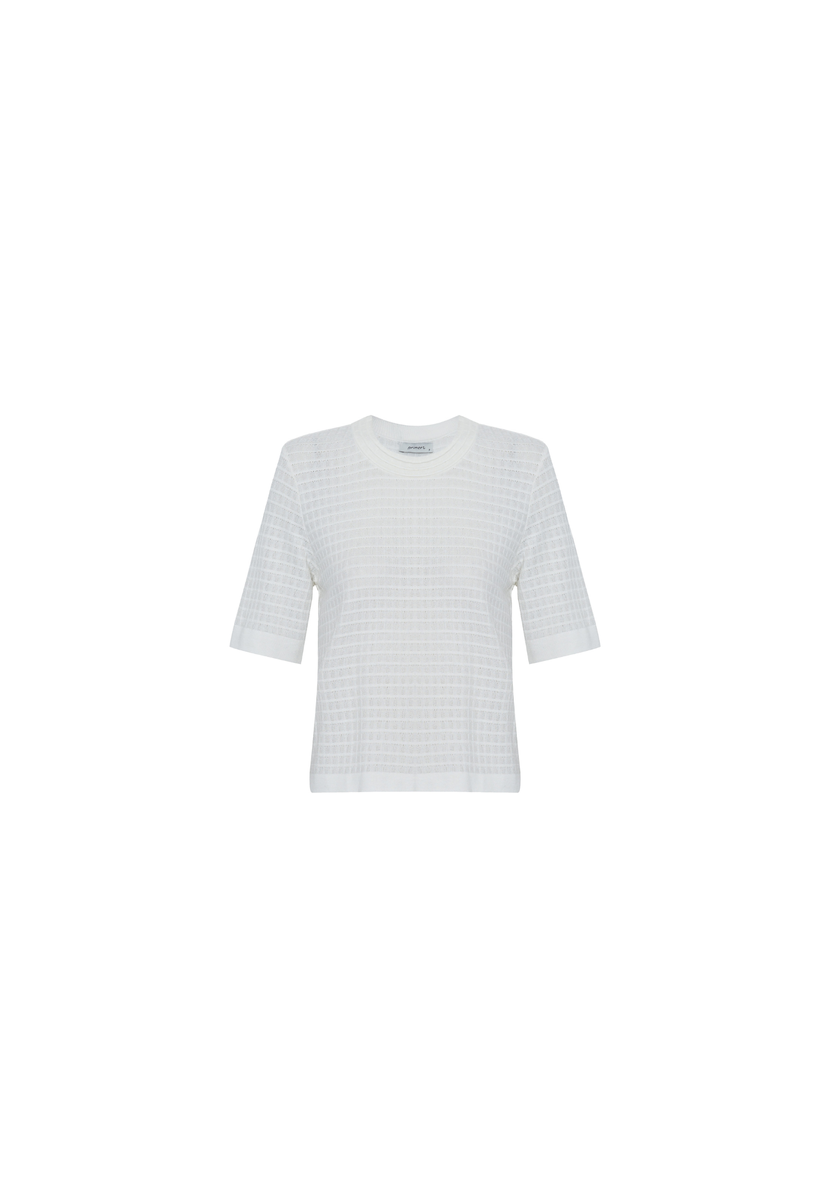 Blusa Lina Tricot 