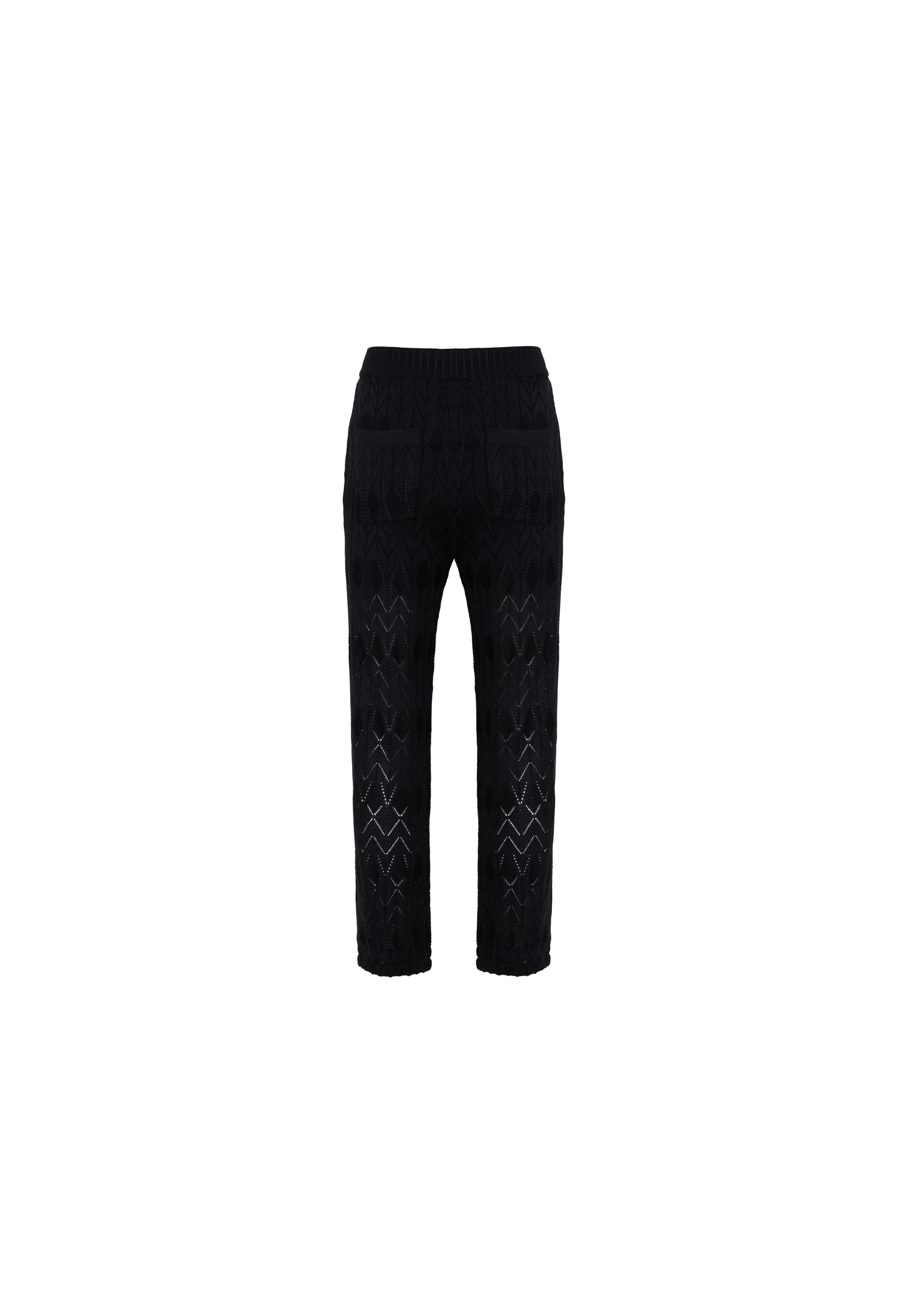 Calça Denise Tricot - Preto