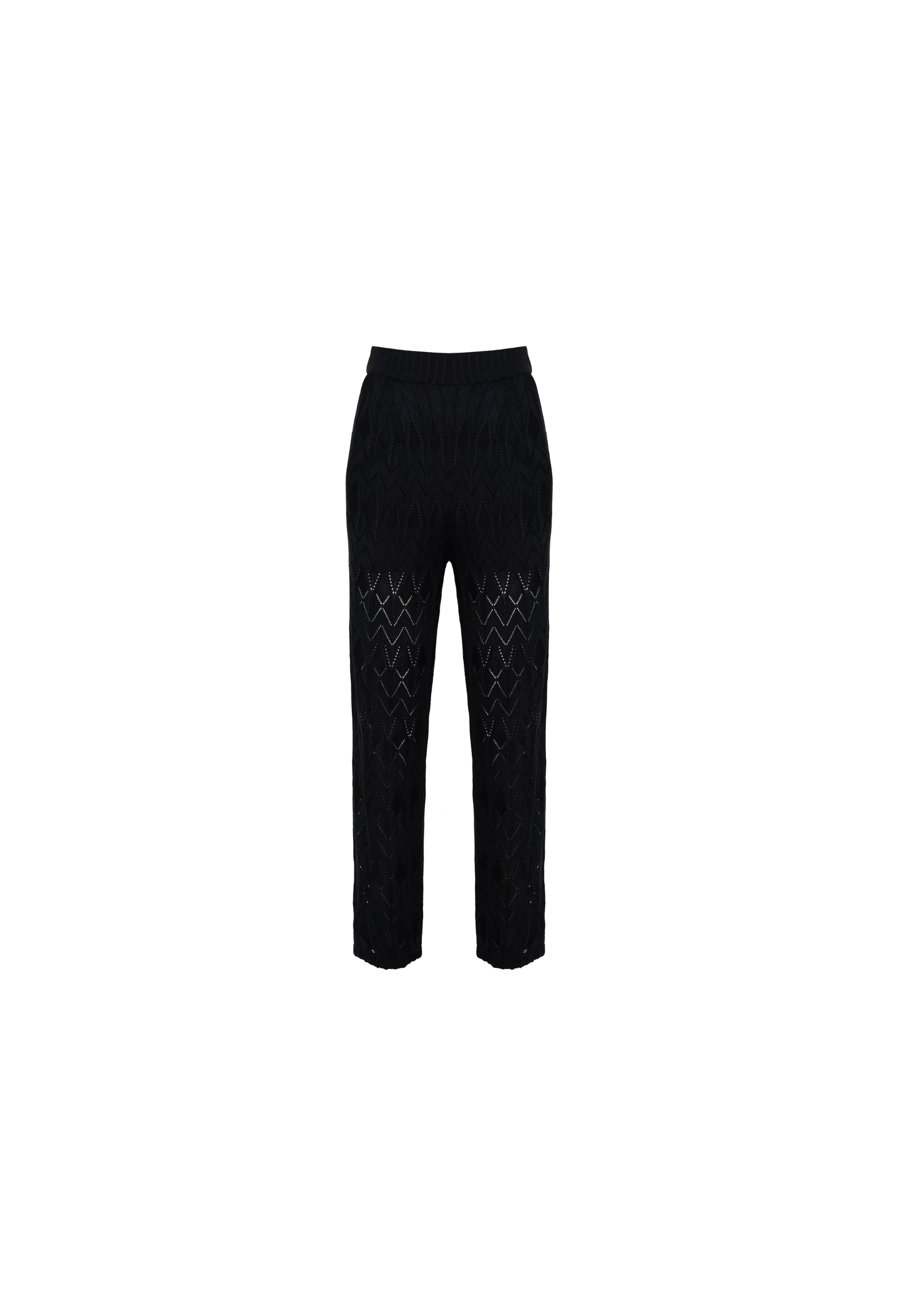 Calça Denise Tricot - Preto