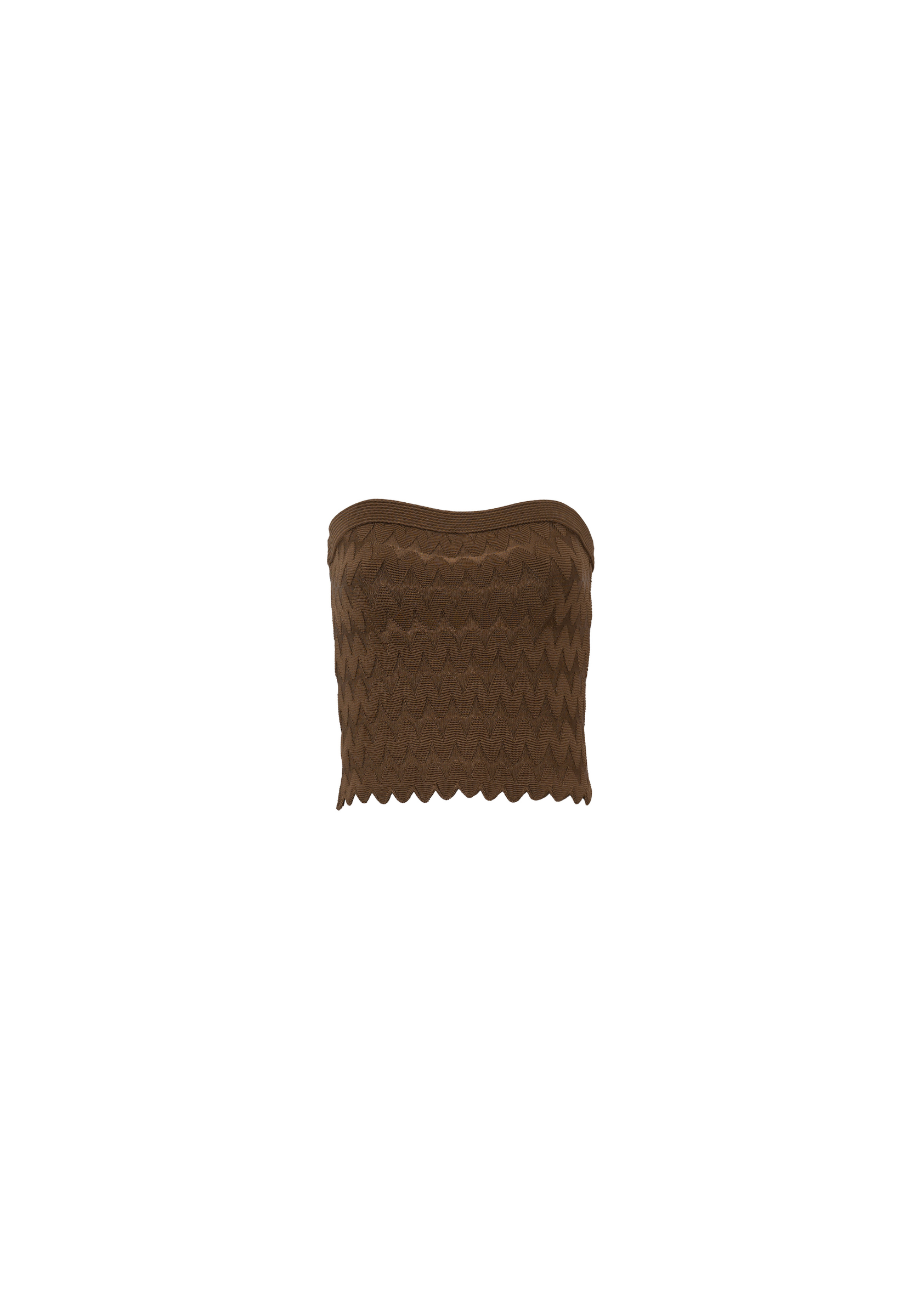 Top Soraia Tricot - Fendi 