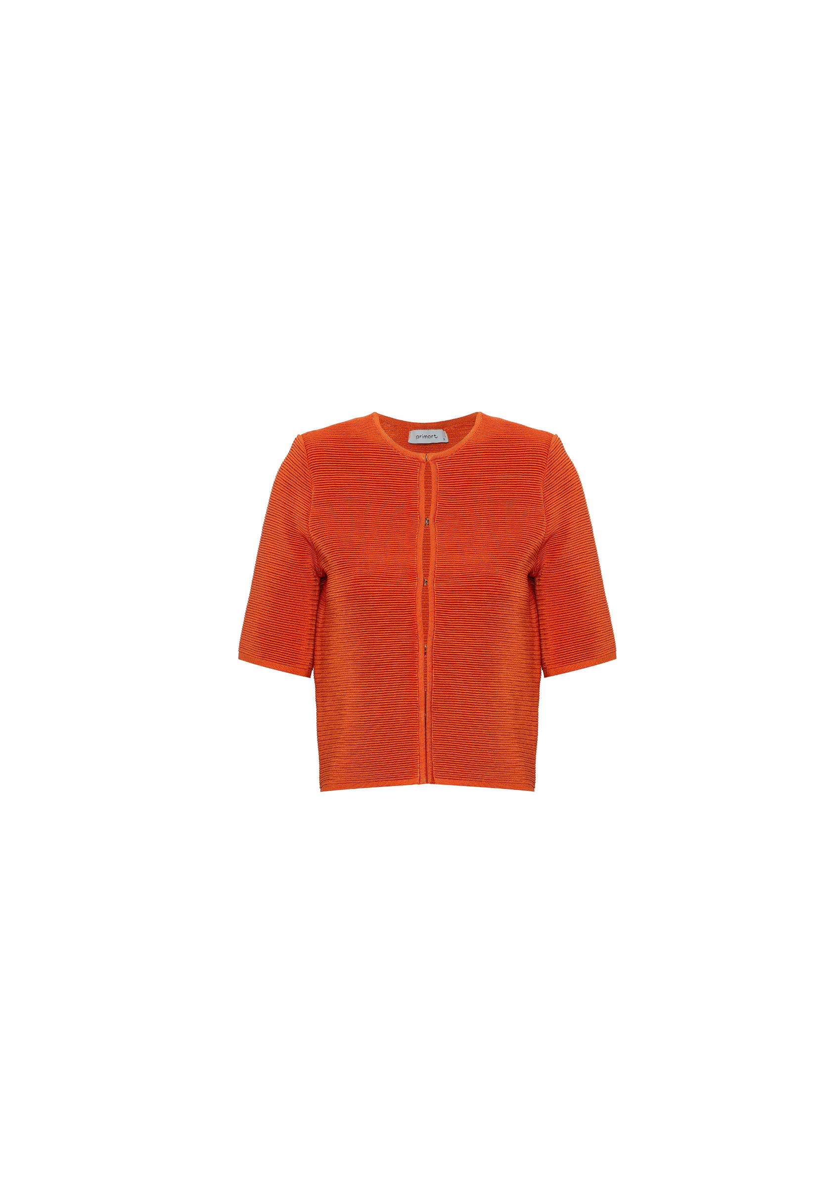 Casaqueto Martina Tricot - Apricot