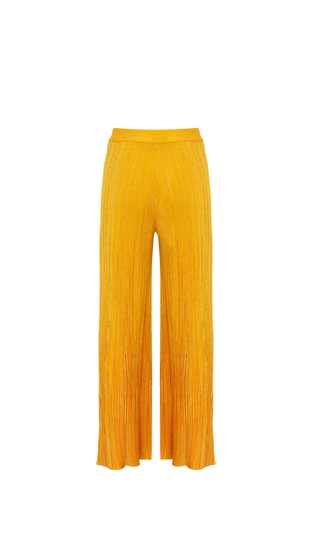 Calça Alexis - Amarelo Gold 