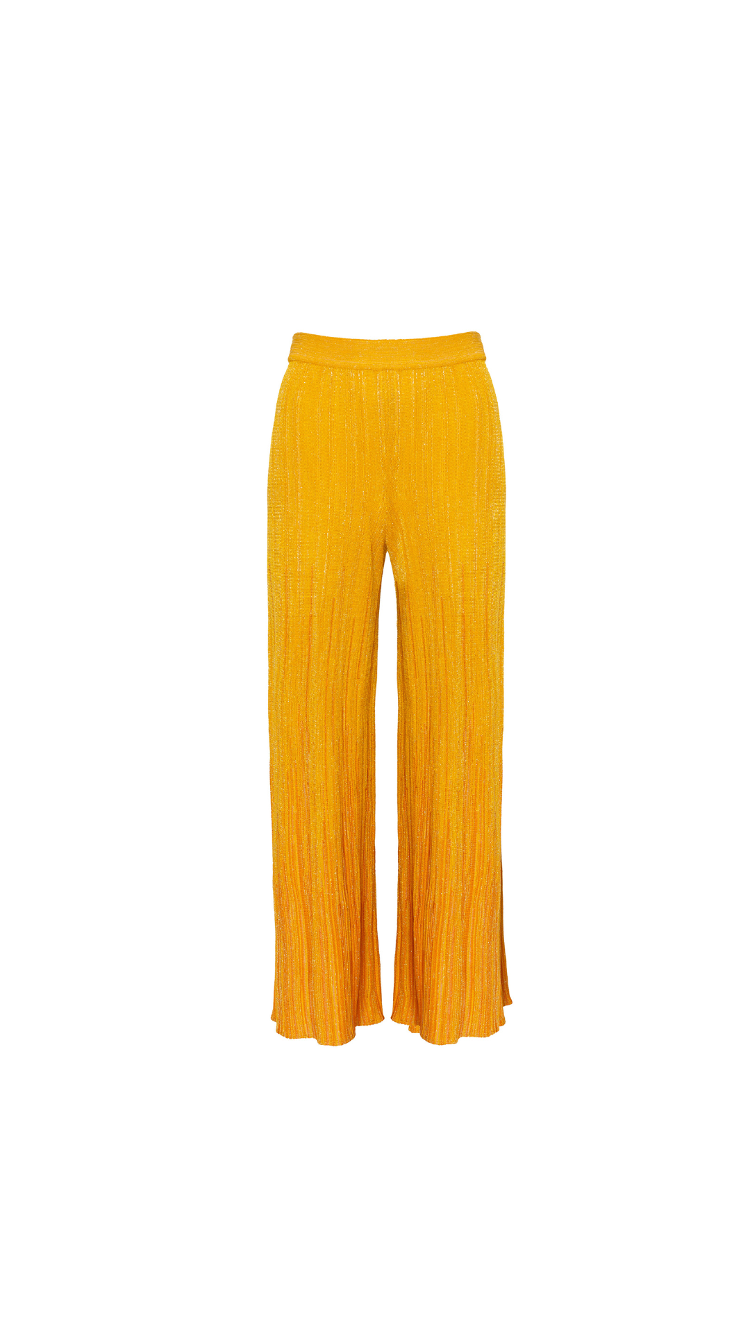 Calça Alexis - Amarelo Gold 