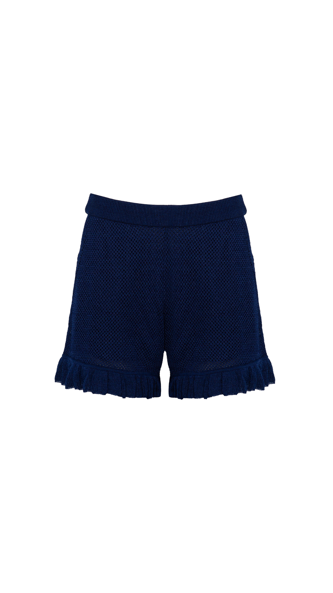 Shorts Maju- Navy