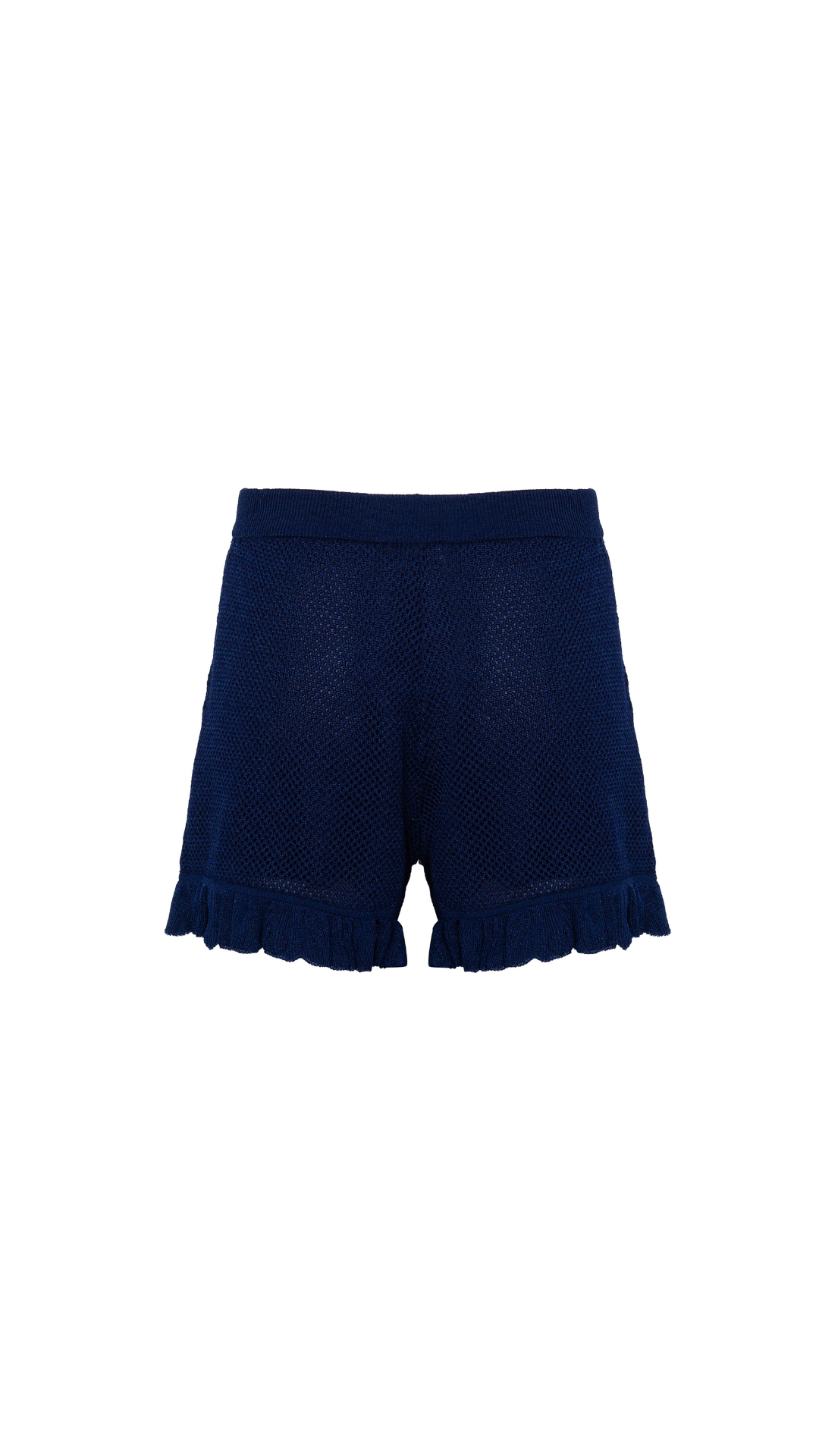 Shorts Maju- Navy