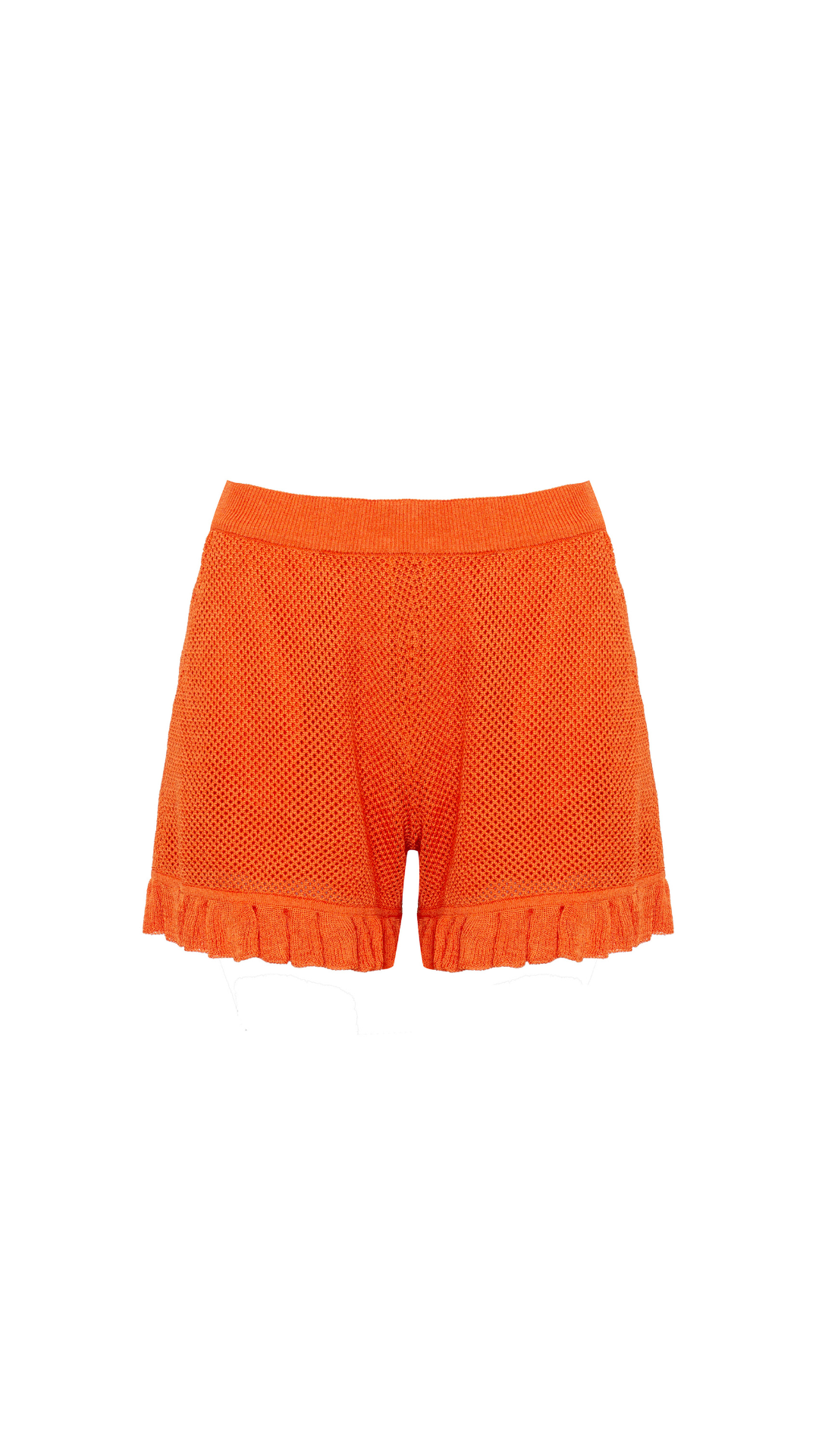 Shorts Maju- Apricot 