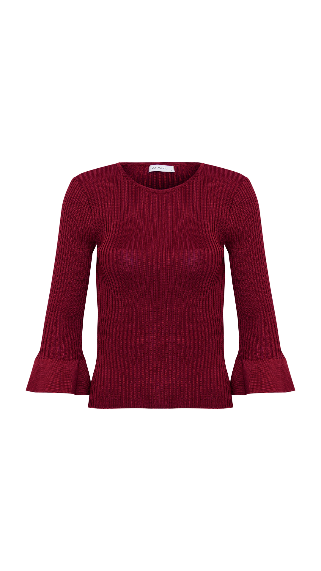 Blusa Léo- Marsala