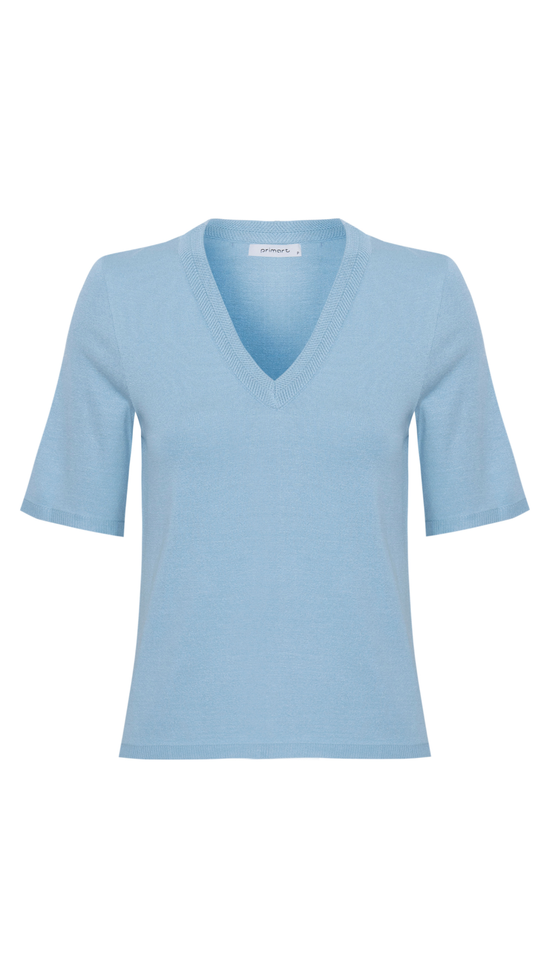 Blusa Leticia- Glacial