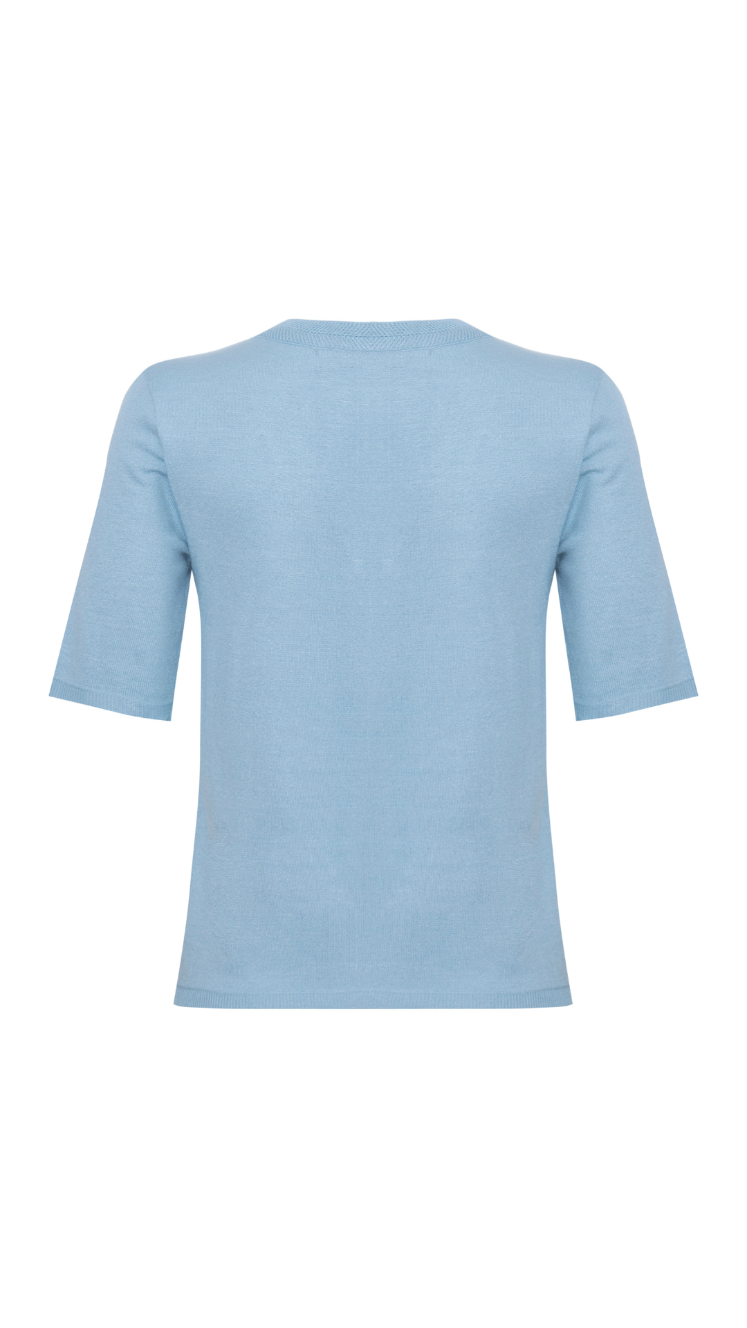 Blusa Leticia- Glacial