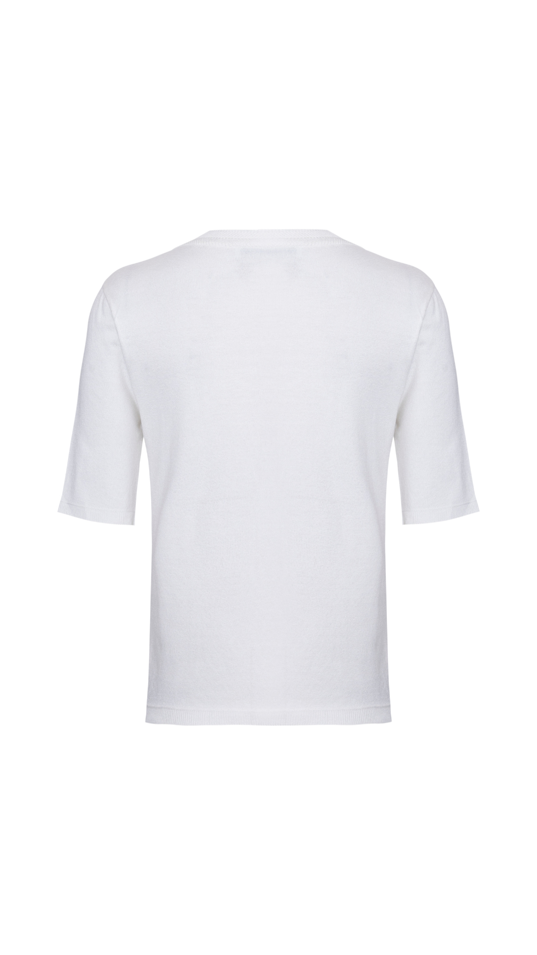 Blusa Leticia- Off White 