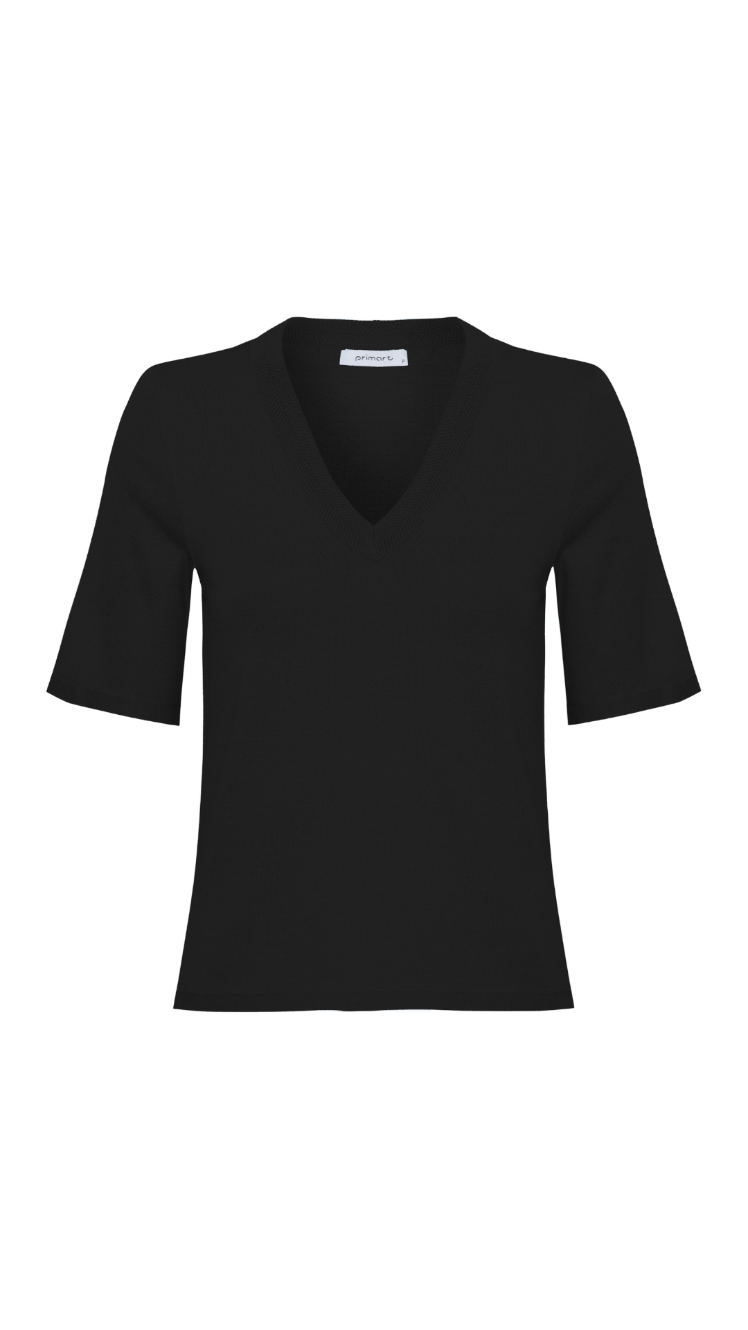Blusa Leticia- Preto