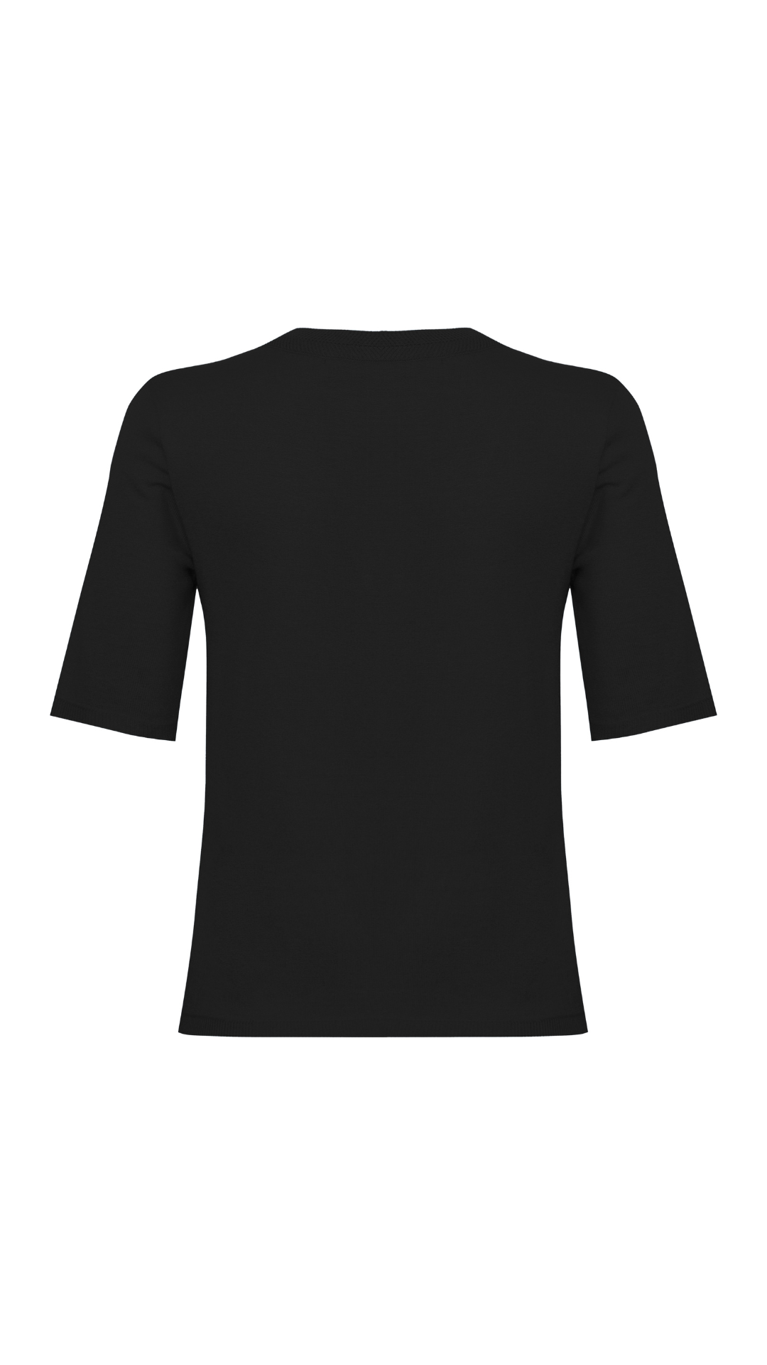 Blusa Leticia- Preto