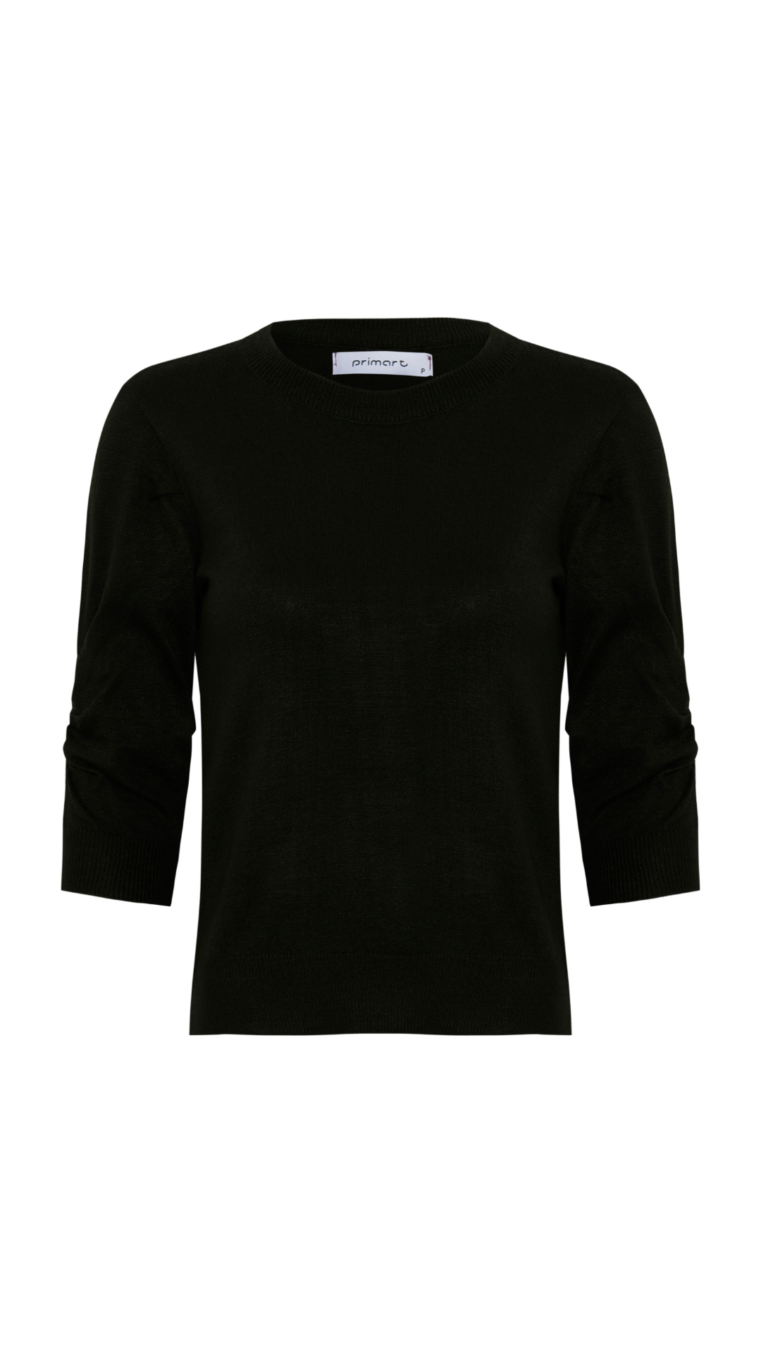 Blusa Lara- Preto