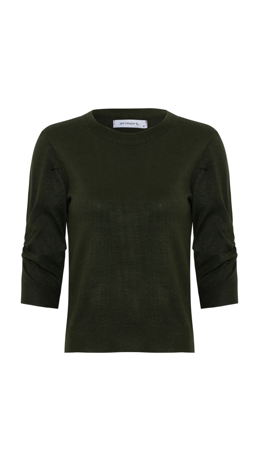 Blusa Lara- Militar