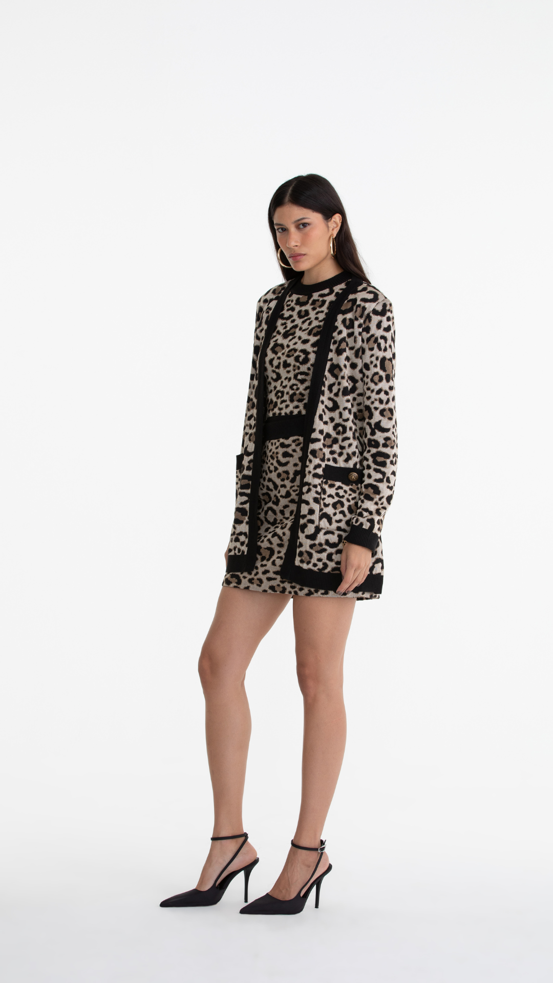 Cardigan Ceci 