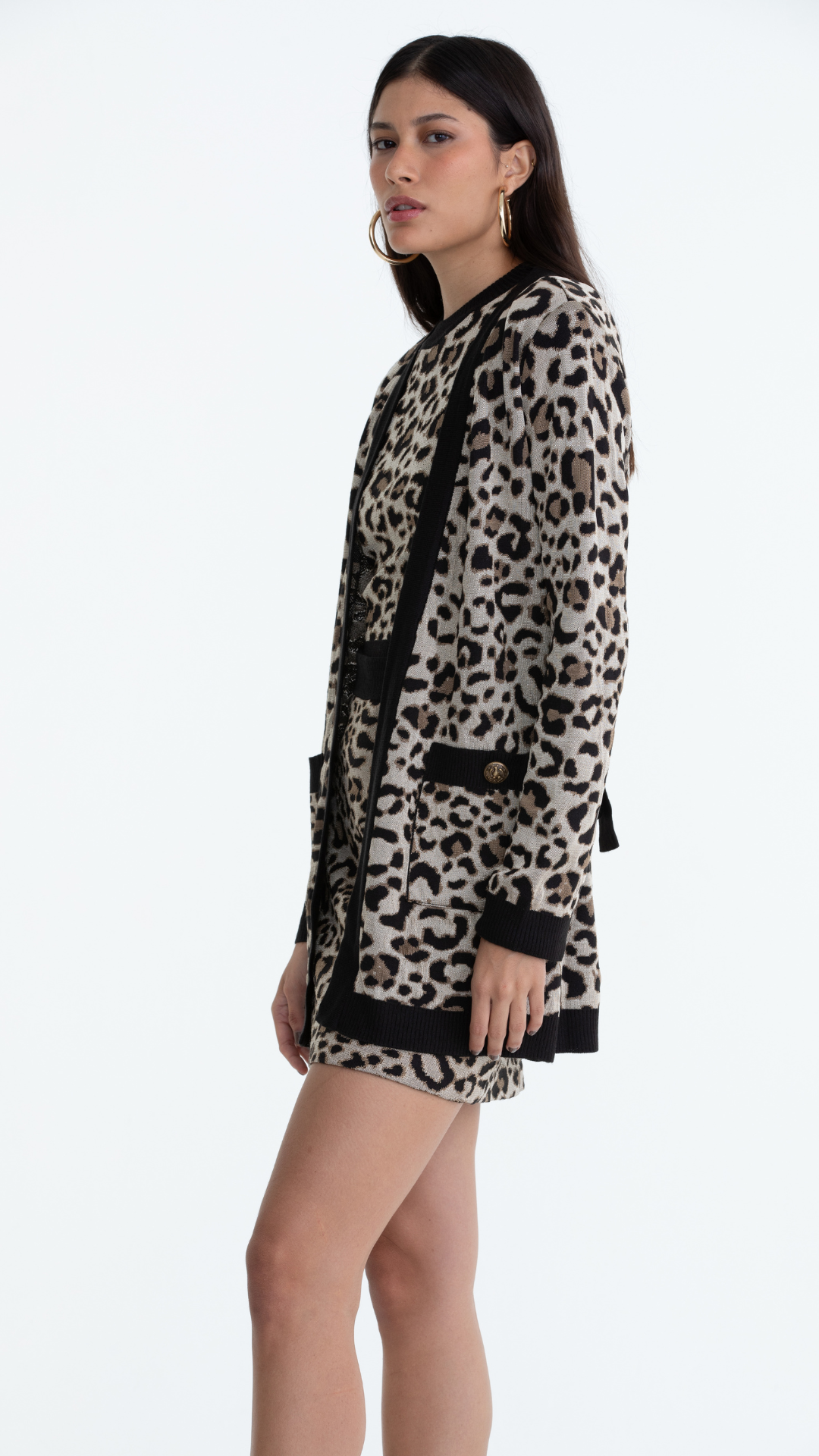 Cardigan Ceci 